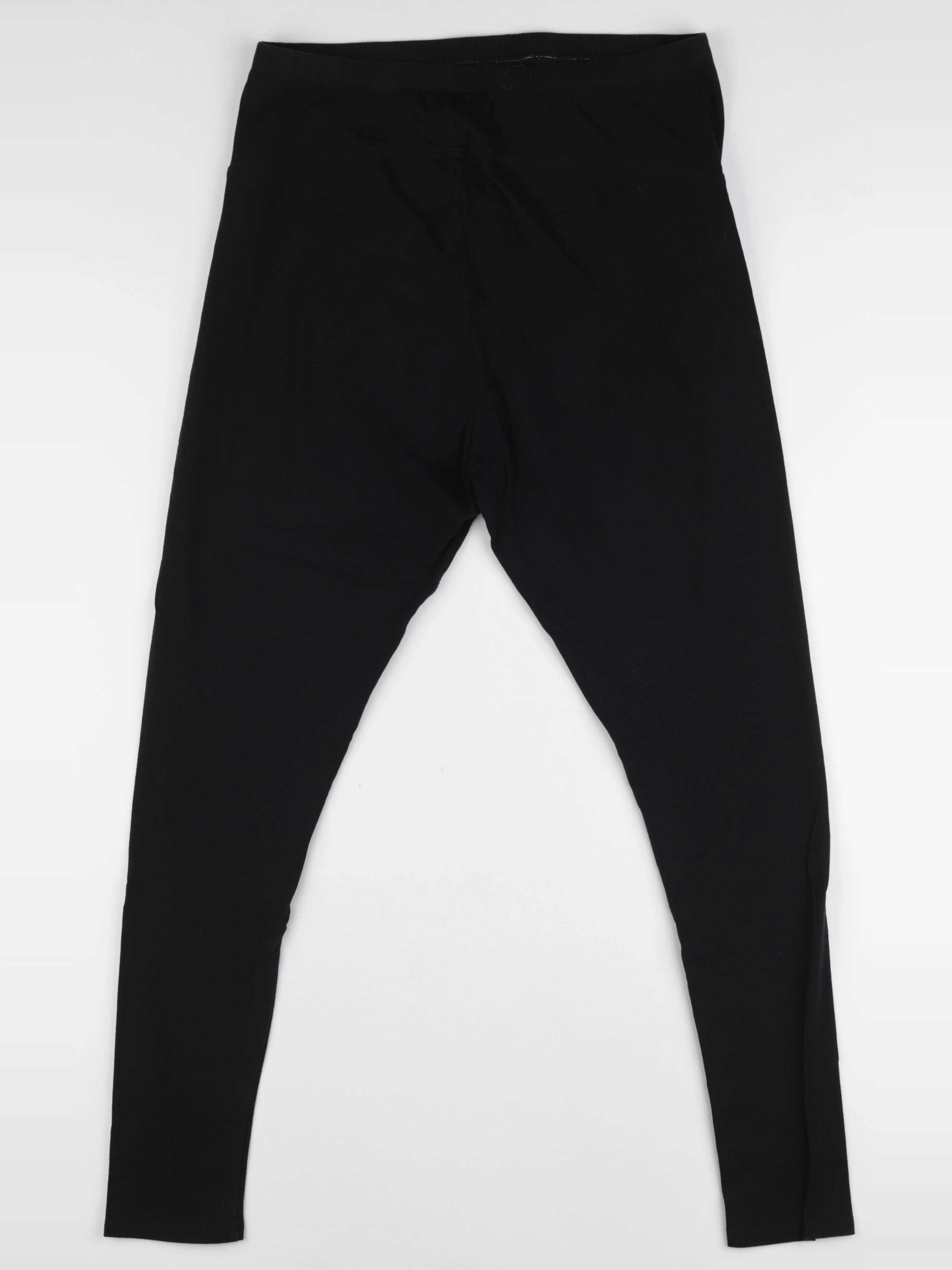Vertbaudet - legging grossesse noir - 44