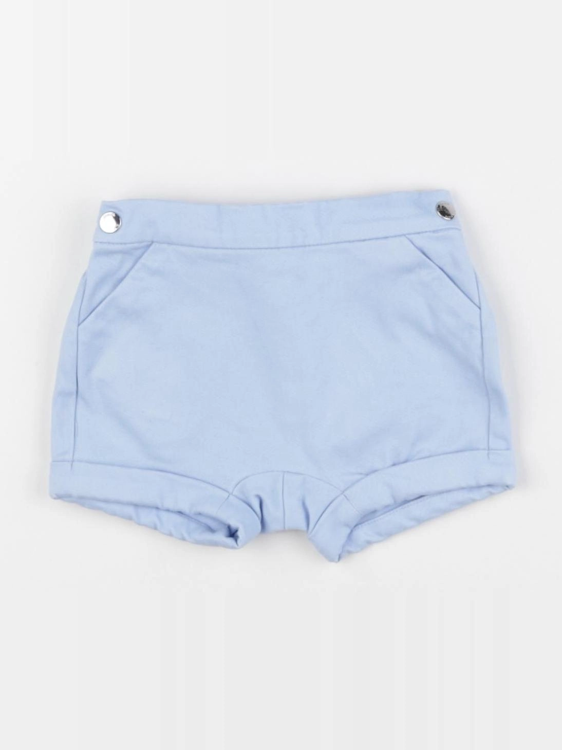Jacadi - bloomer bleu - 3 mois
