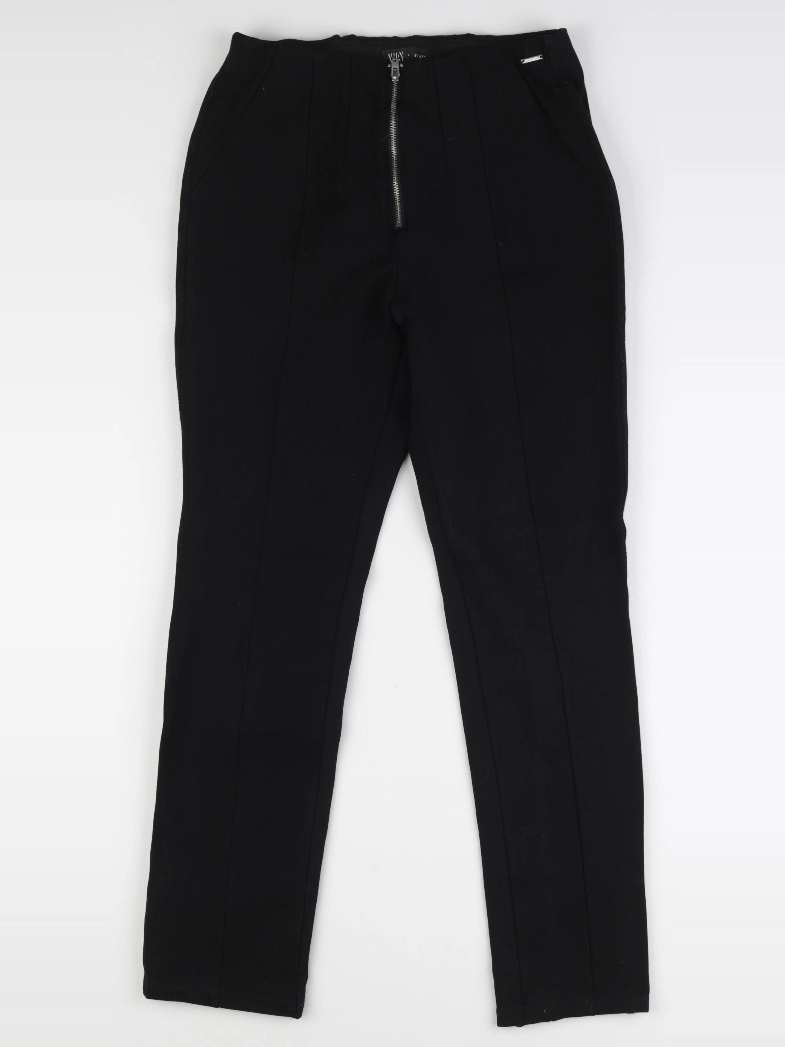 IKKS - pantalon noir - 16 ans