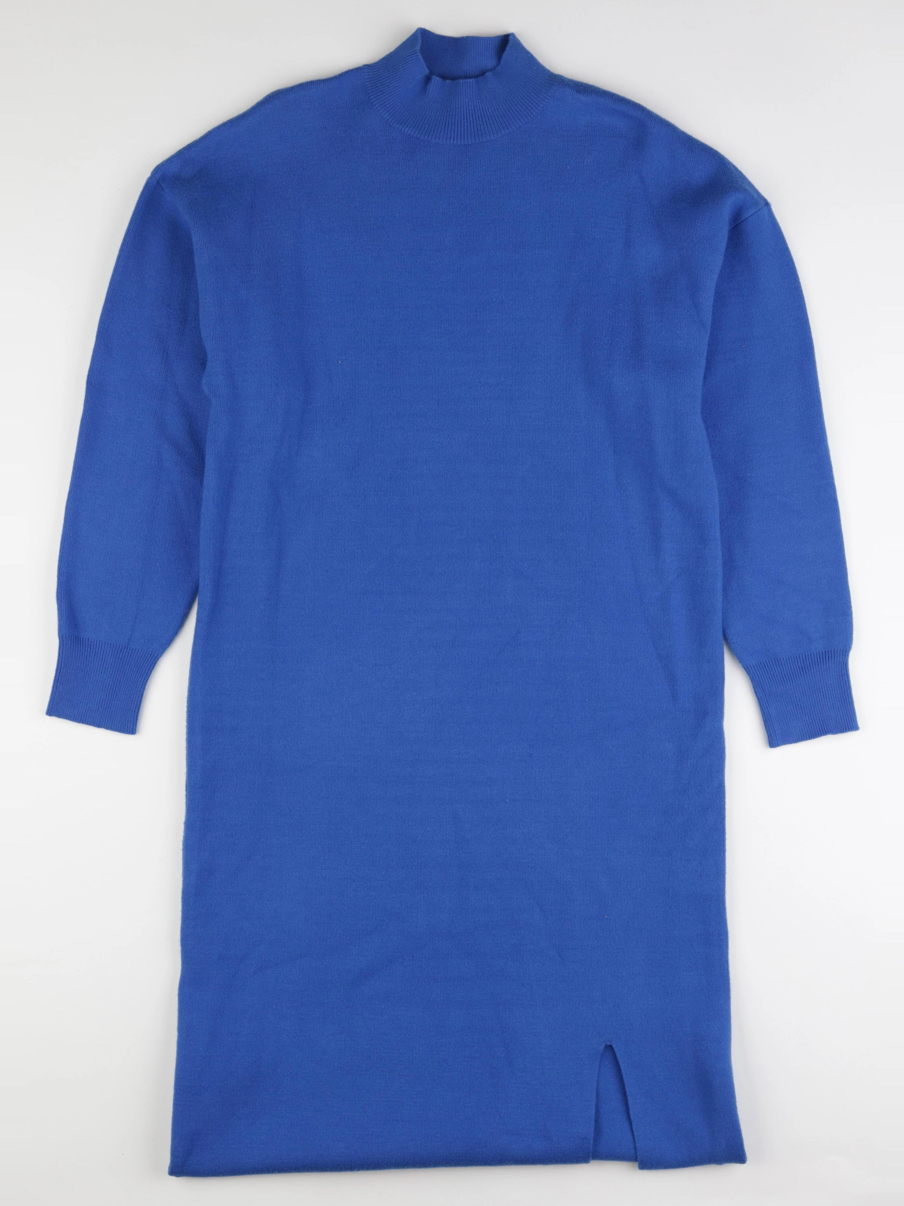 IKKS - robe bleu - 16 ans