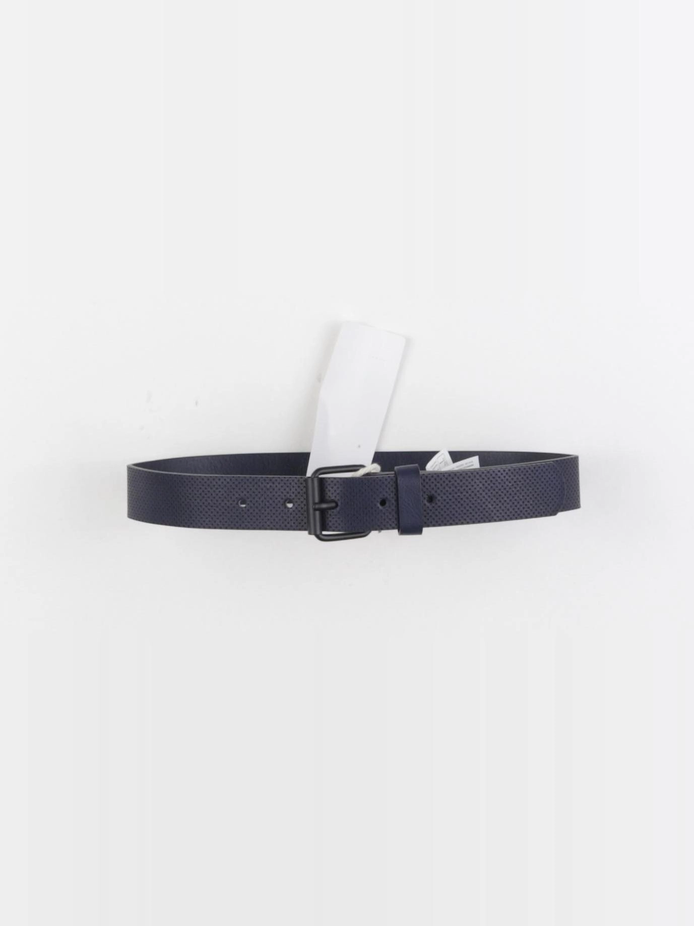Tape à l'oeil - ceinture bleu - 2/5 ans