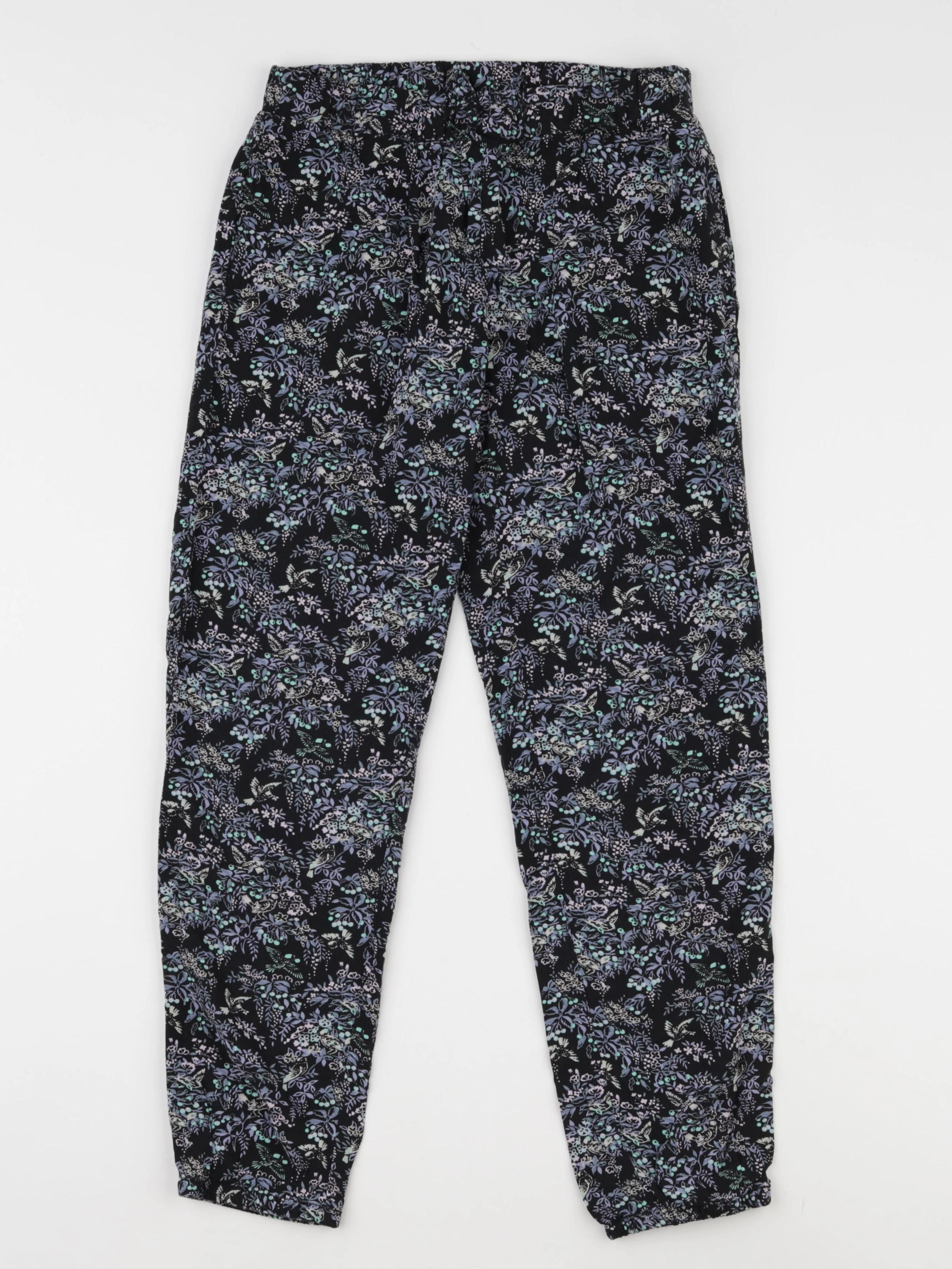 GAP - pantalon multicolore - 10 ans