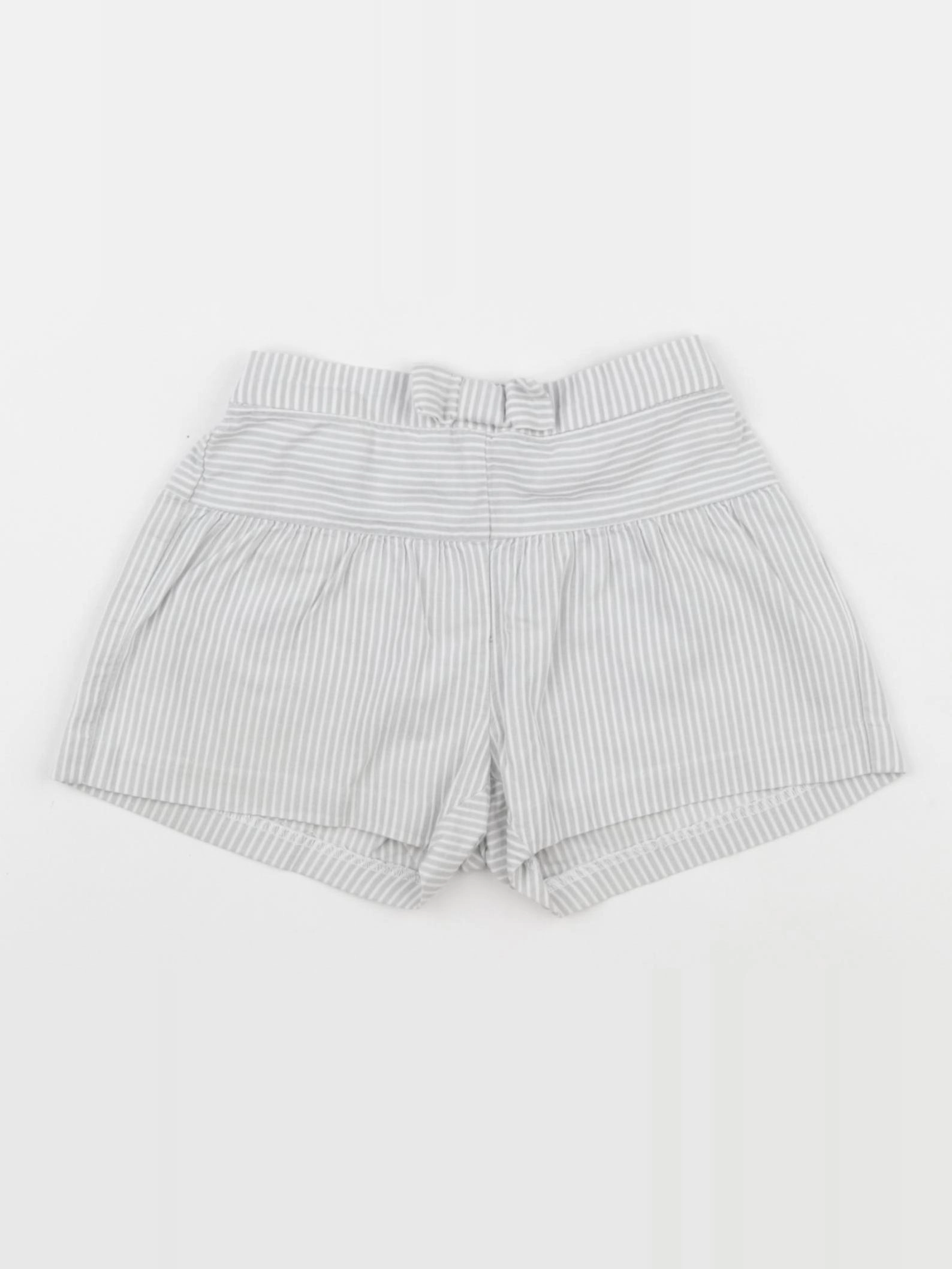 Jacadi - short gris - 18 mois