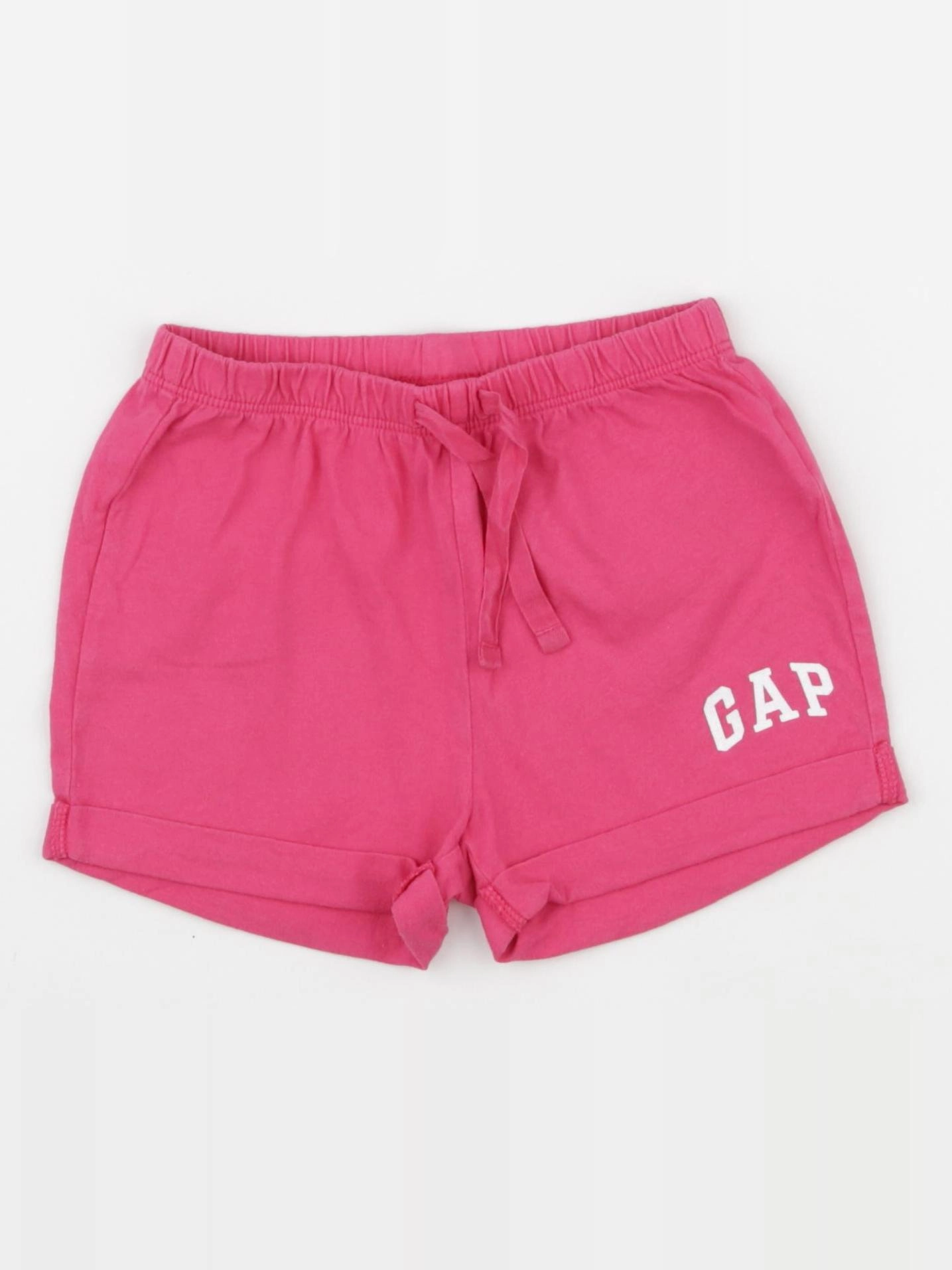 GAP - short rose - 3 ans