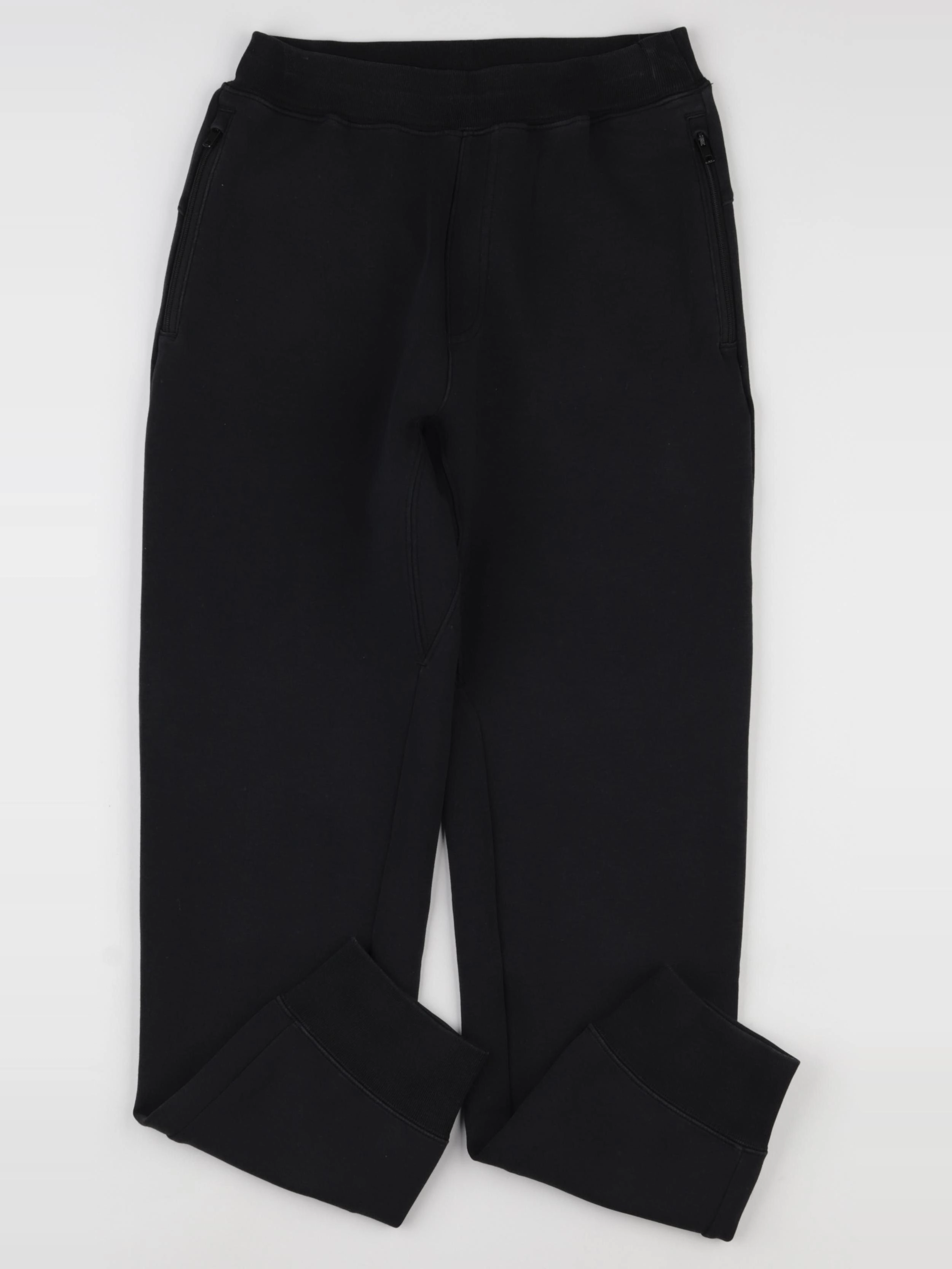 Uniqlo - jogging bleu - 13 ans