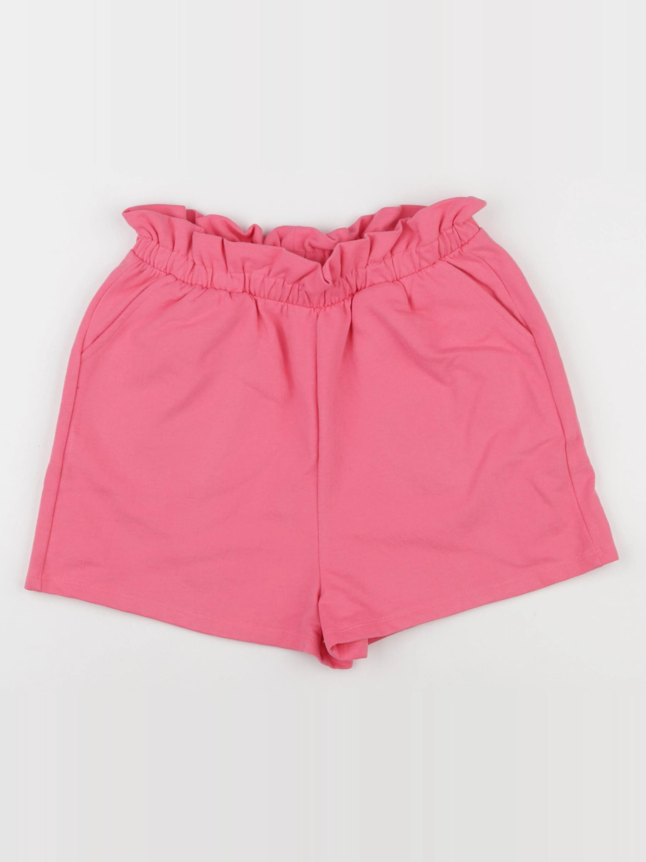 Vertbaudet - short rose - 14 ans