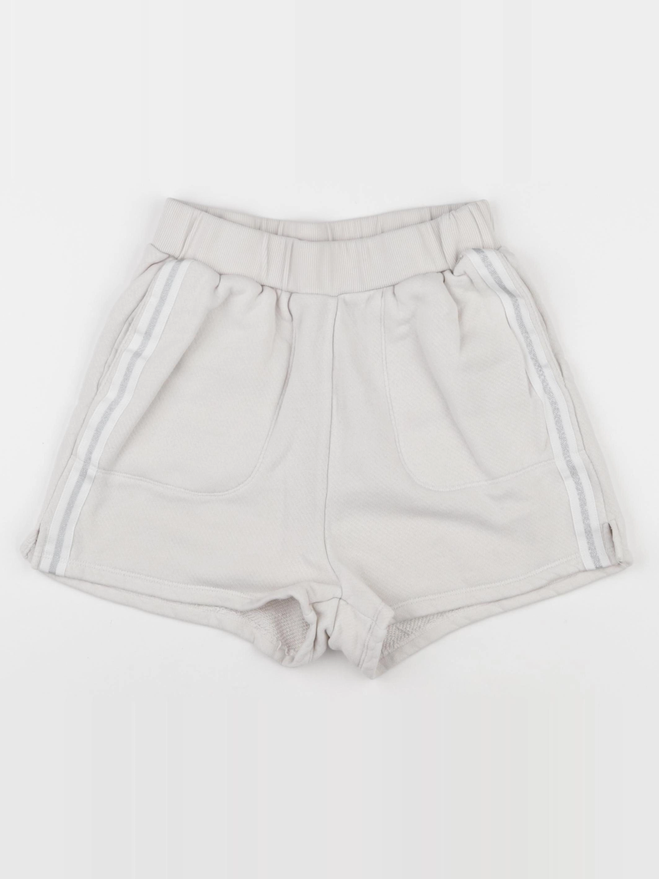 IKKS - short beige - 12 ans