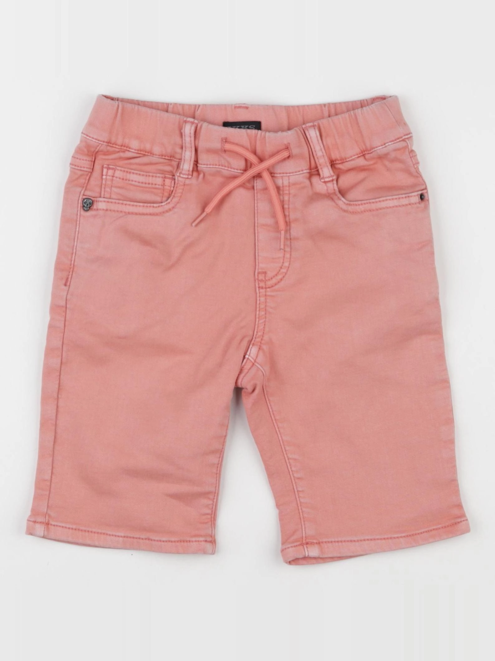 IKKS - short rose - 5 ans