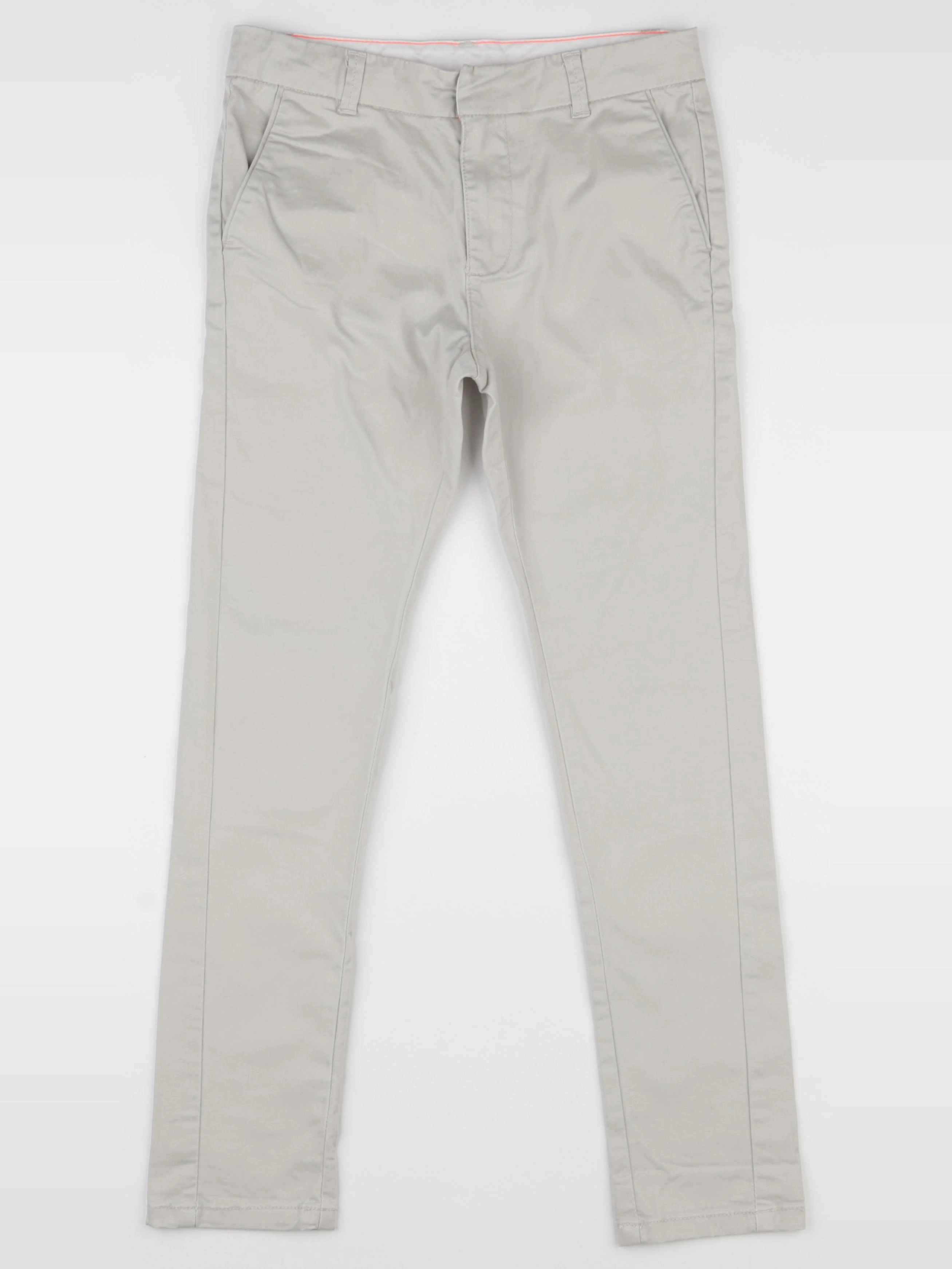 Tape à l'oeil - pantalon beige - 10 ans