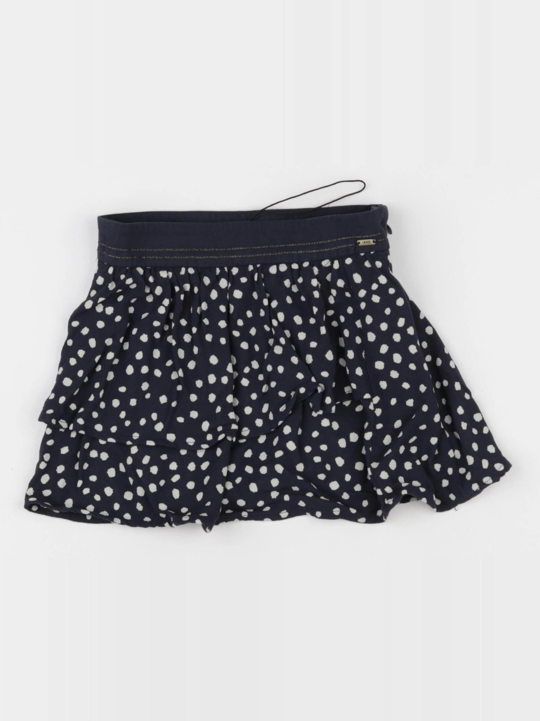 IKKS - jupe bleu - 3 ans