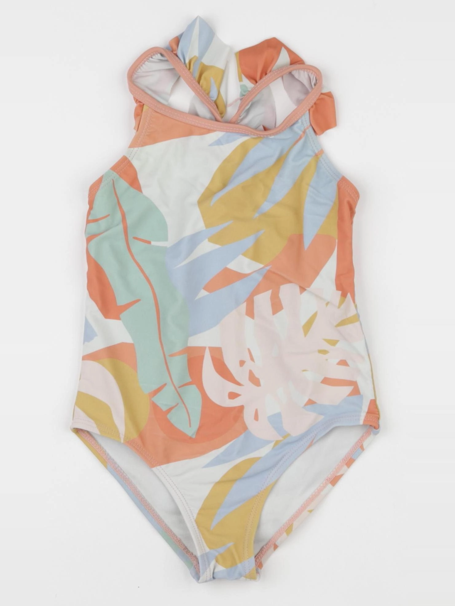 Tape à l'oeil - maillot de bain multicolore - 36 mois