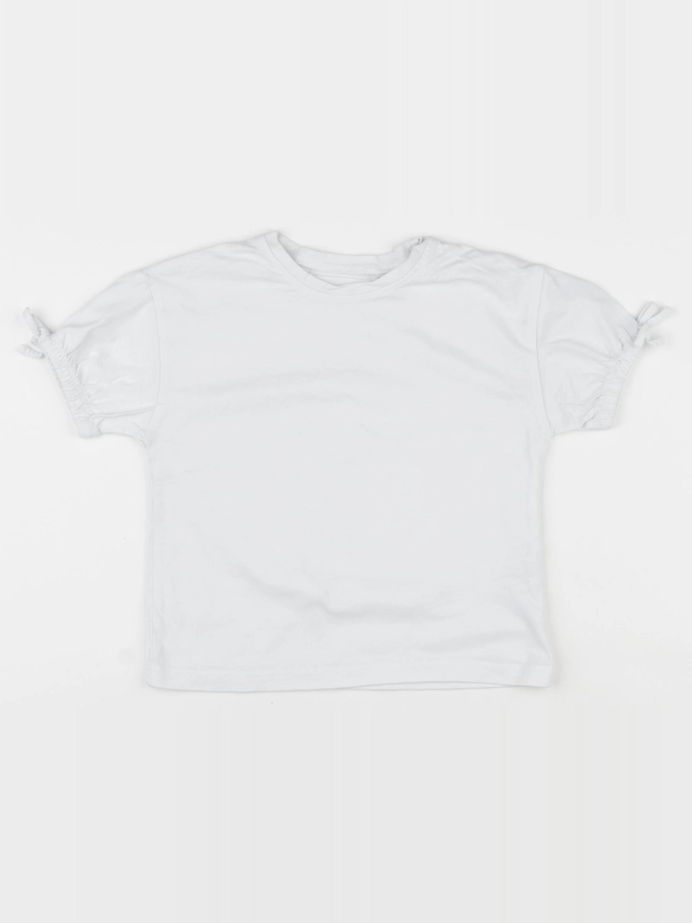 Zara - tee-shirt gris - 3 ans