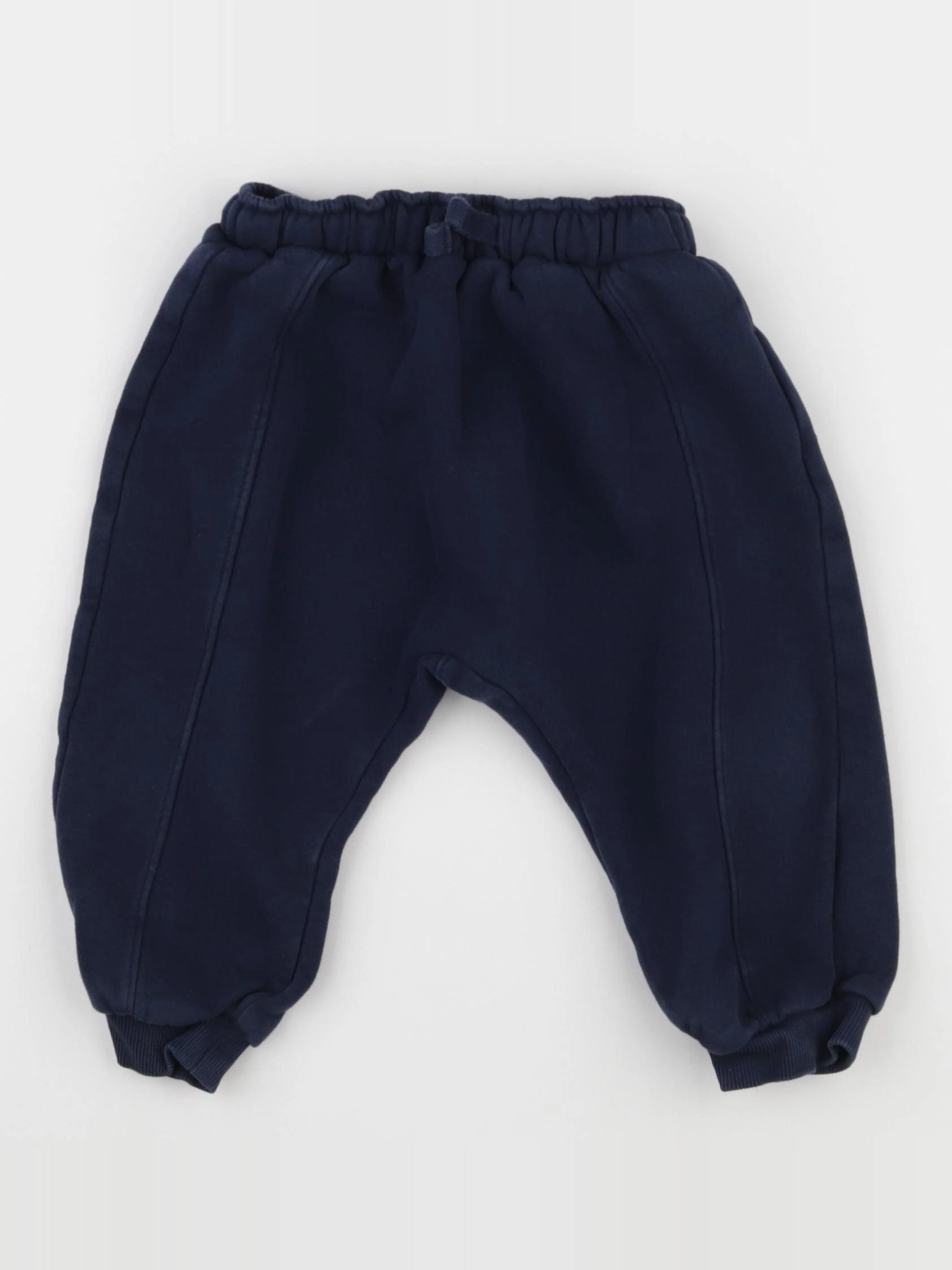 Tape à l'oeil - jogging bleu - 24 mois