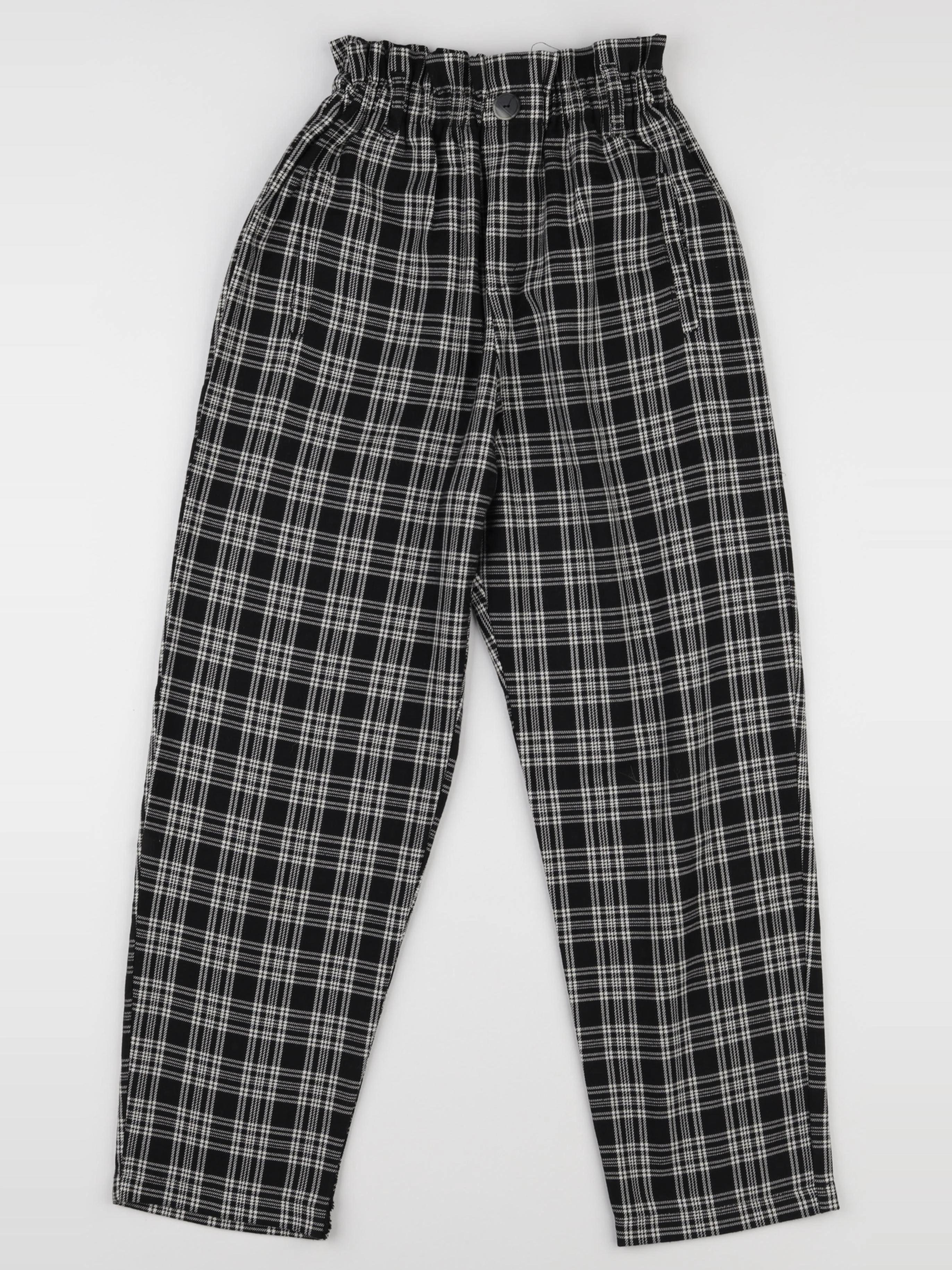 Zara - pantalon noir - 13/14 ans
