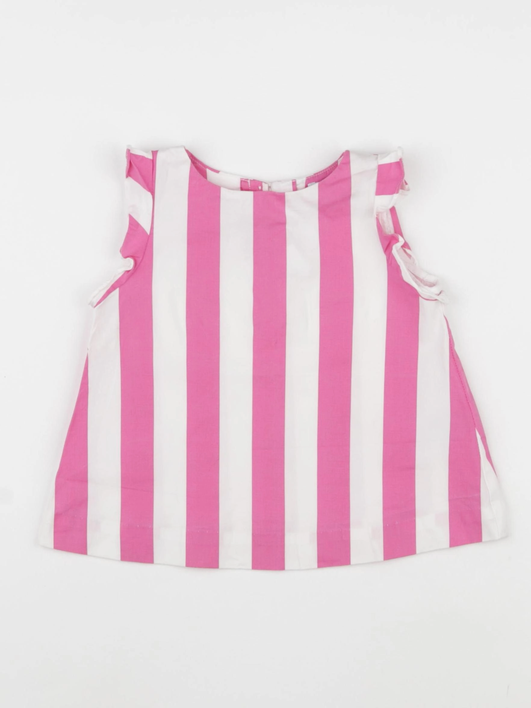Jacadi - débardeur rose - 4 ans