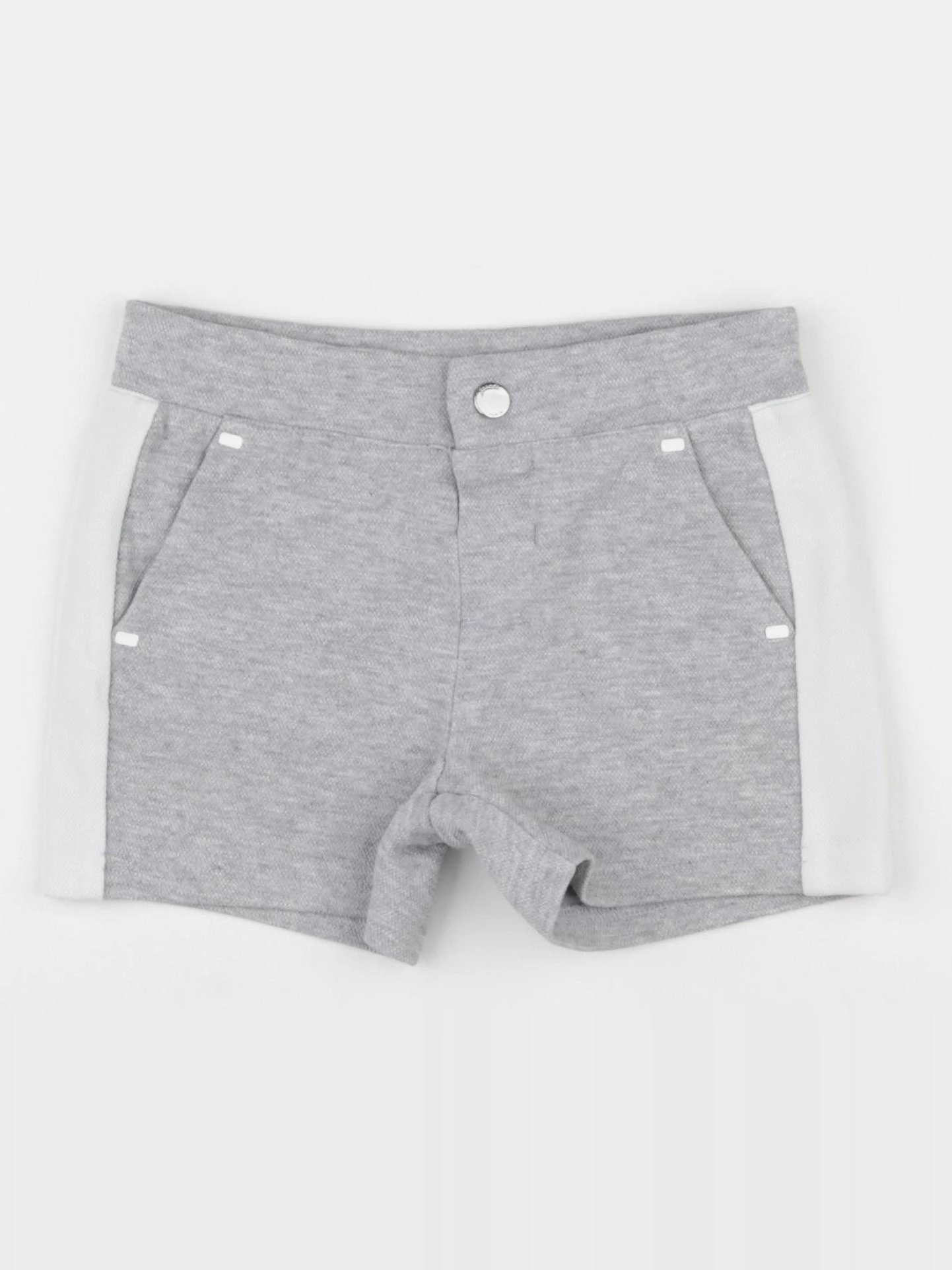 Jacadi - short gris - 3 ans