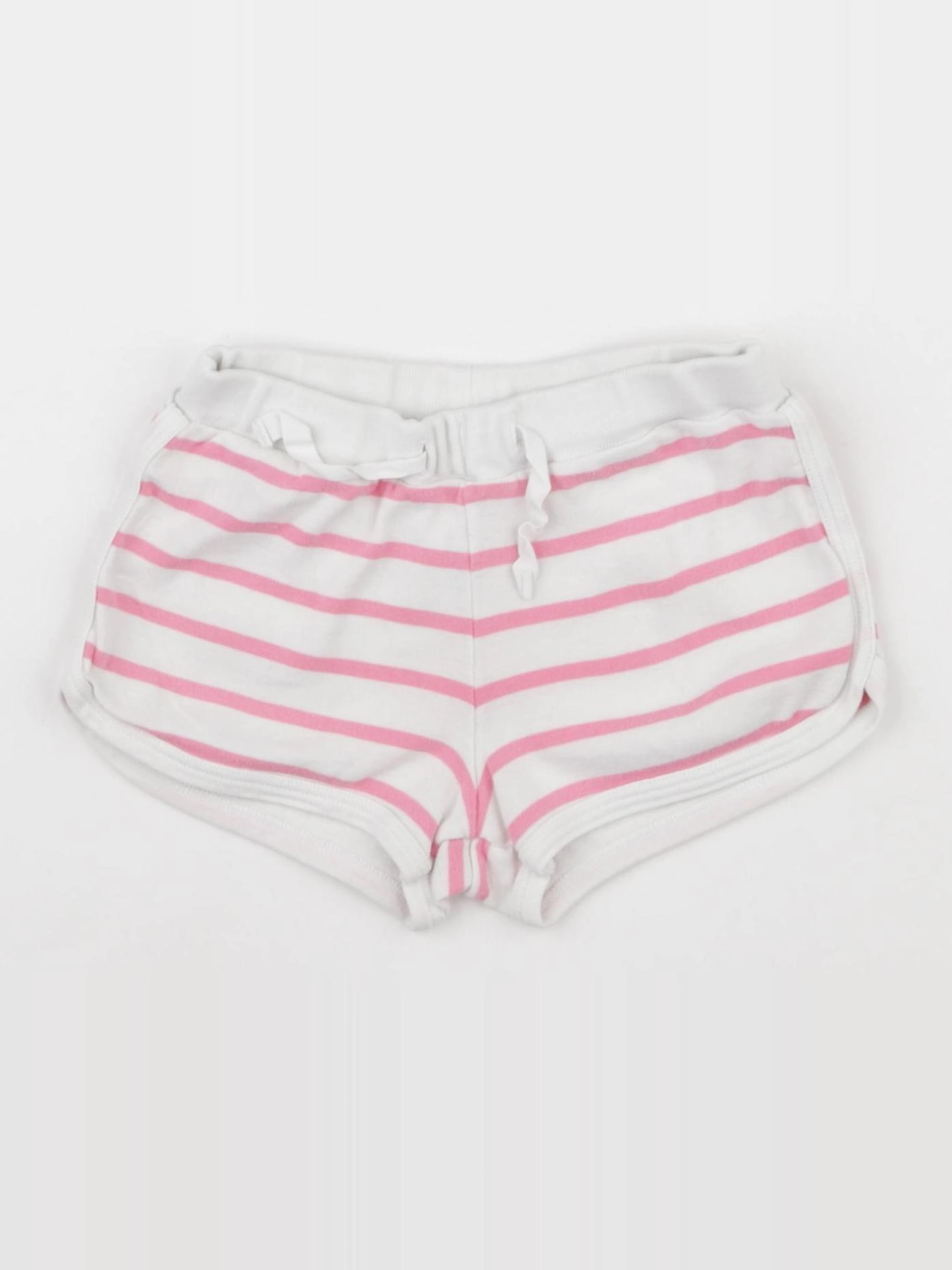 Petit Bateau - short rose - 4 ans