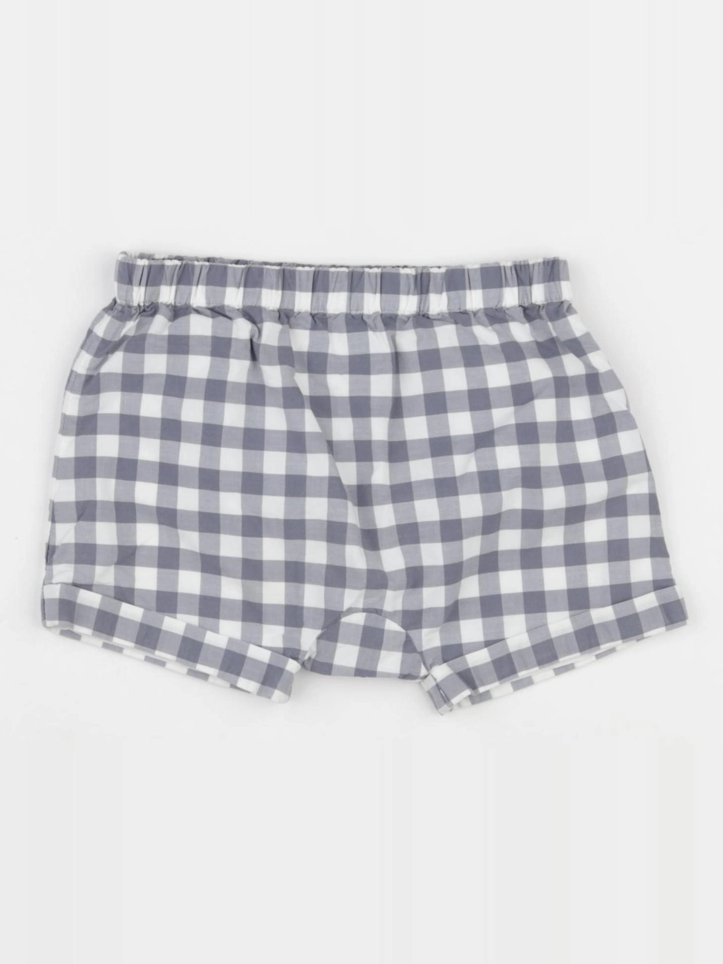 Jacadi - bloomer gris, blanc - 18 mois