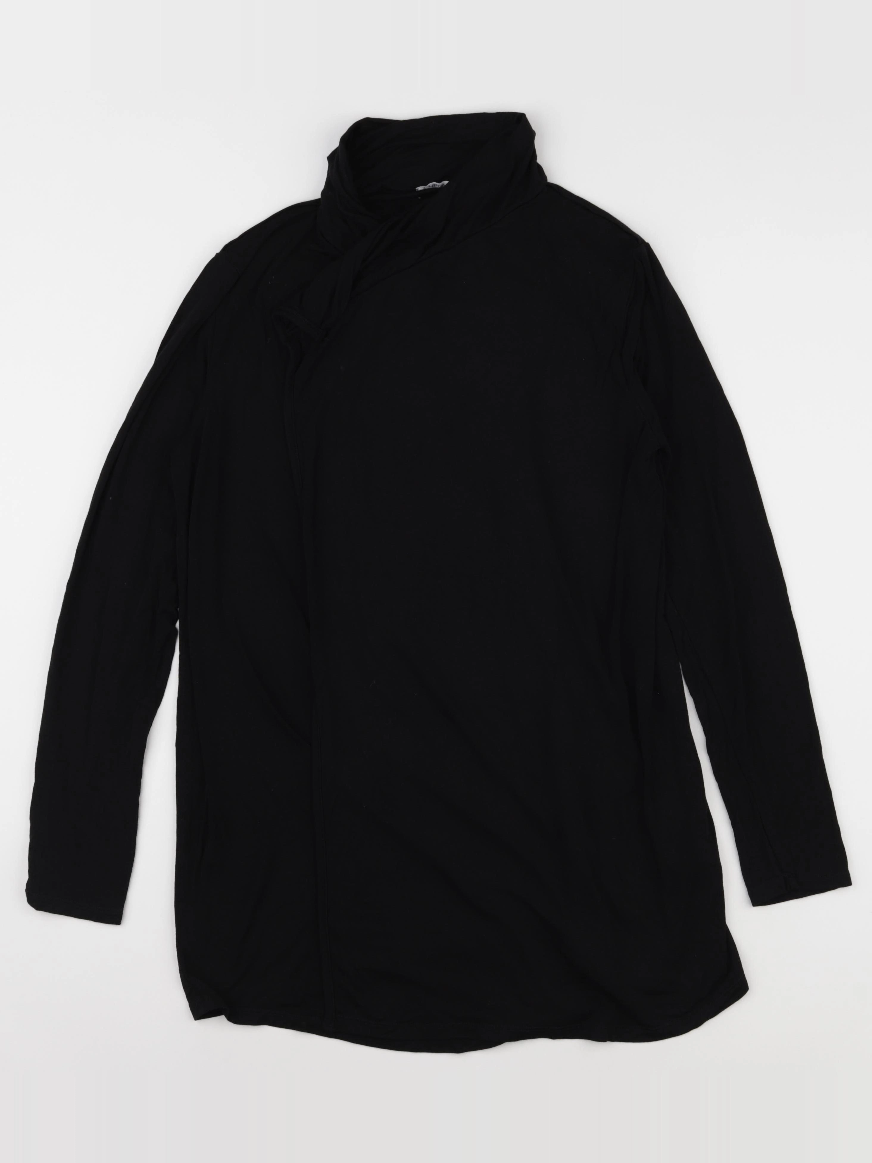 Vertbaudet - gilet grossesse noir - 34 à 36
