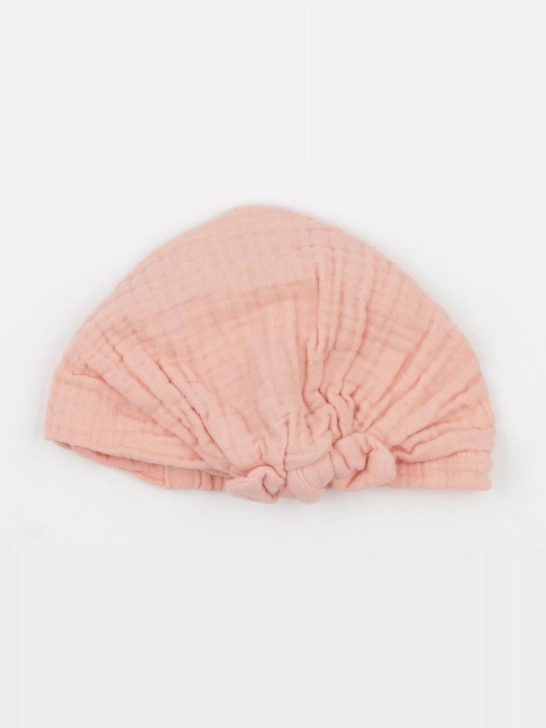 Vertbaudet - chapeau rose - 12/18 mois