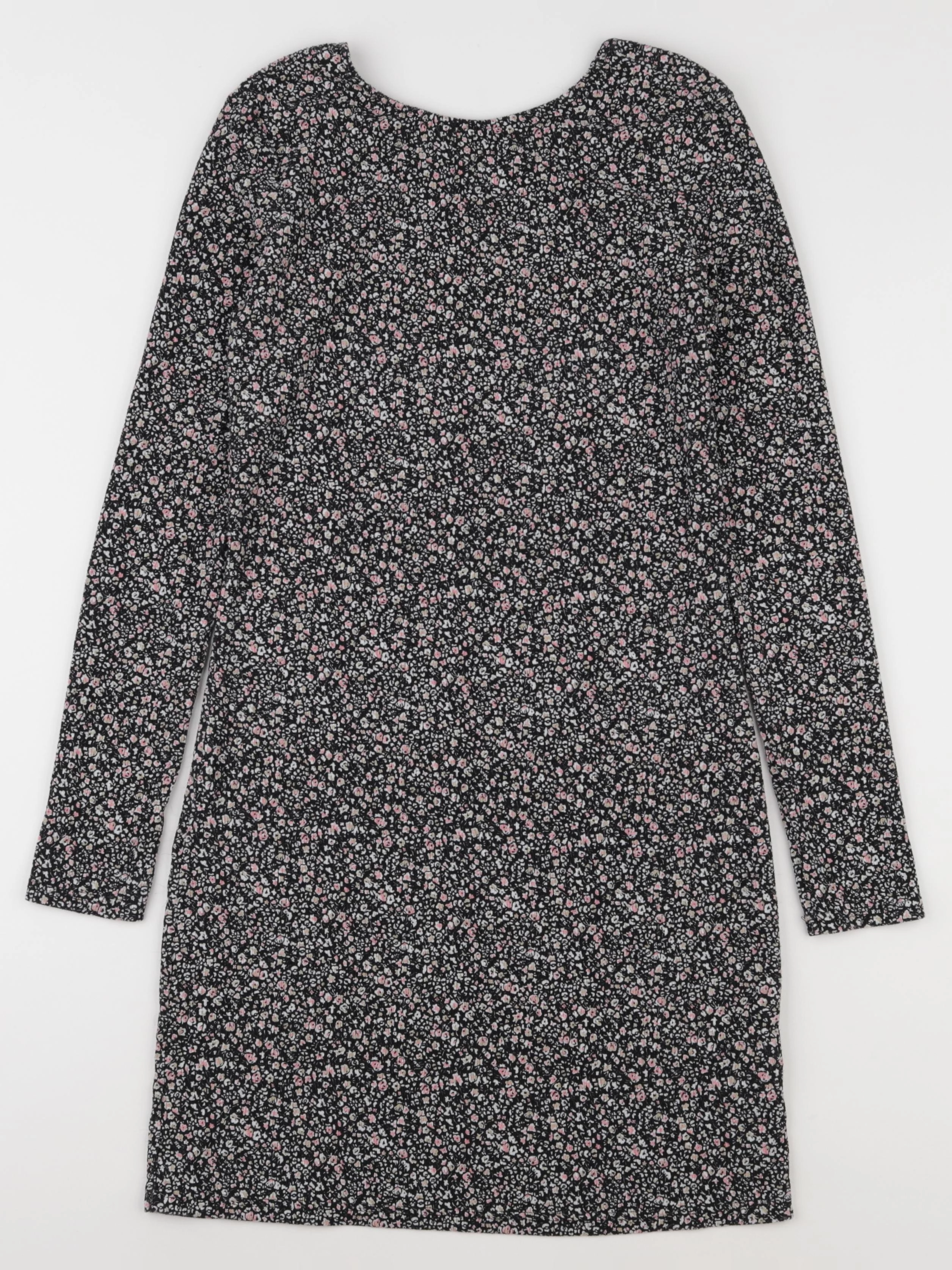 IKKS - robe multicolore - 12 ans