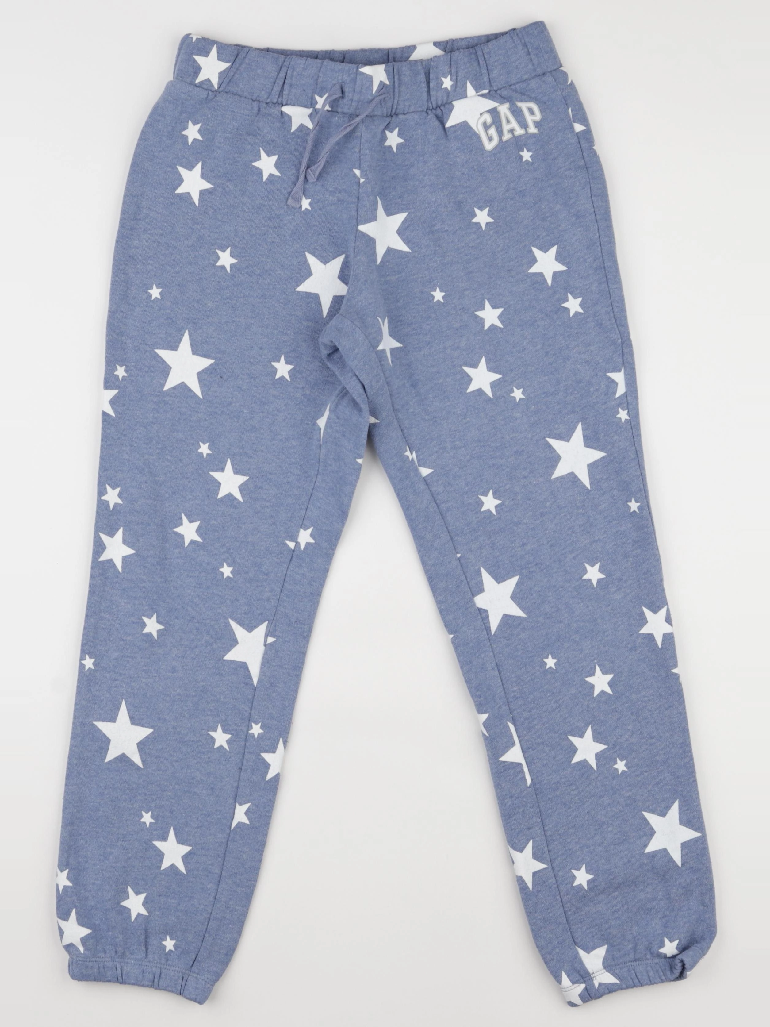 GAP - jogging bleu - 10 ans