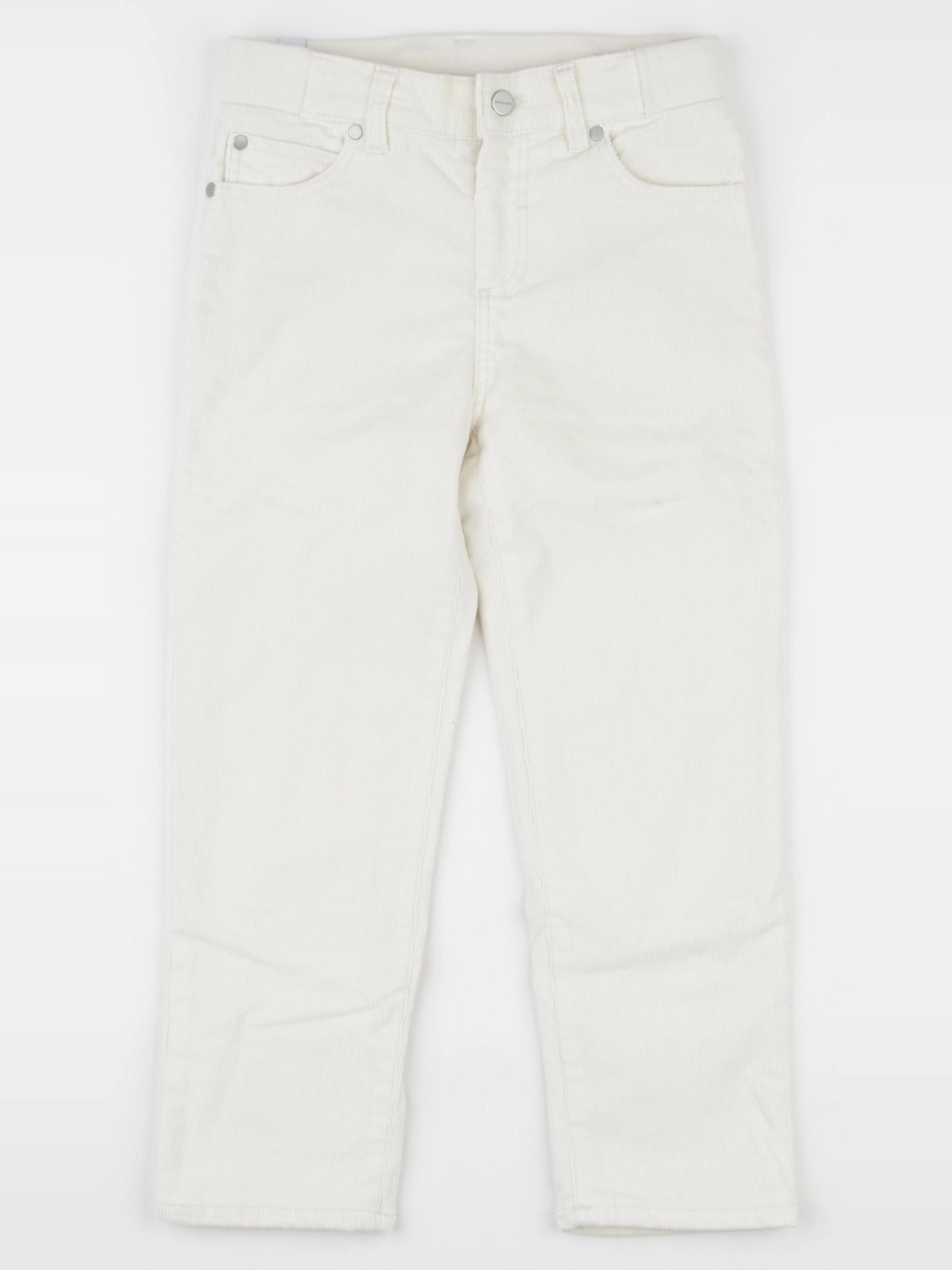 Jacadi - pantalon blanc - 5 ans