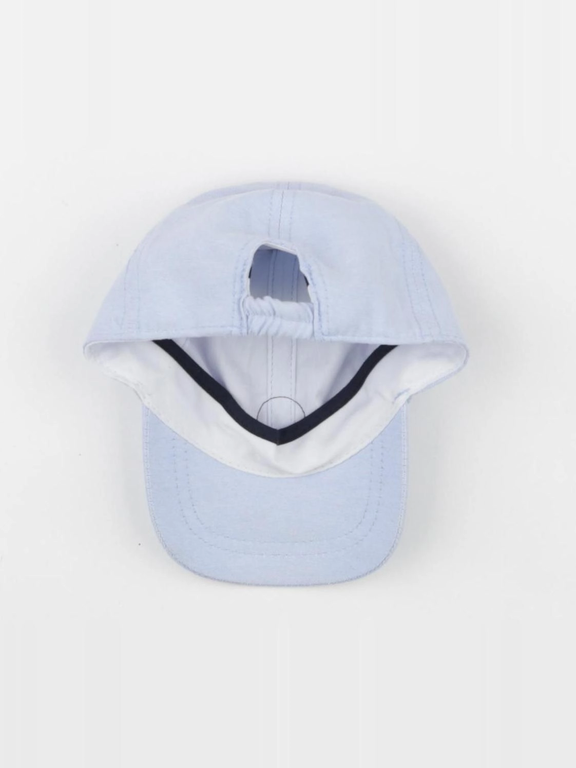 Jacadi - casquette bleu - 18 mois