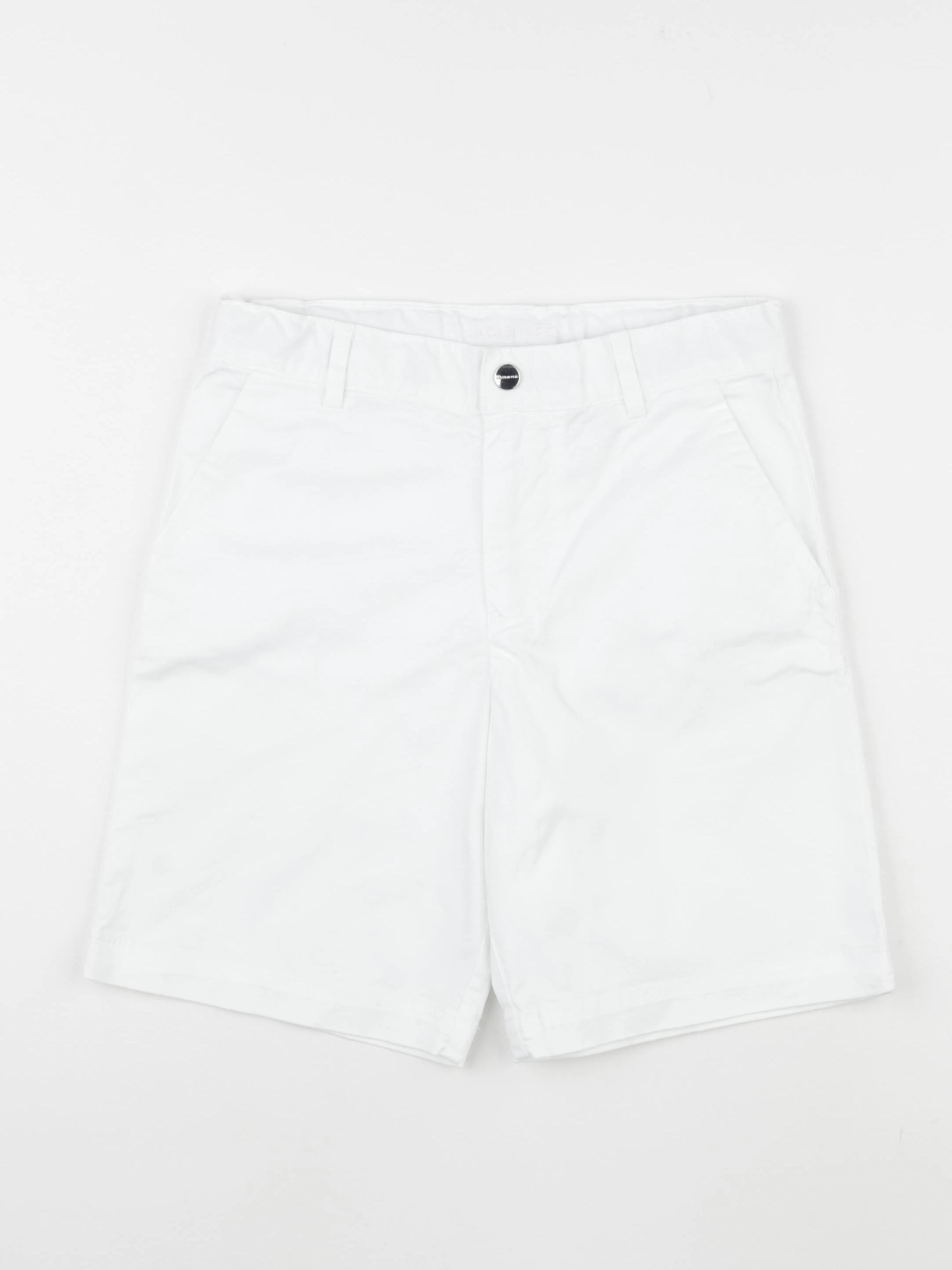 Jacadi - short blanc - 10 ans