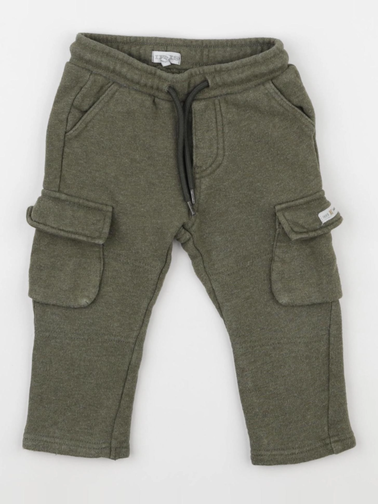 IKKS - jogging vert - 18 mois