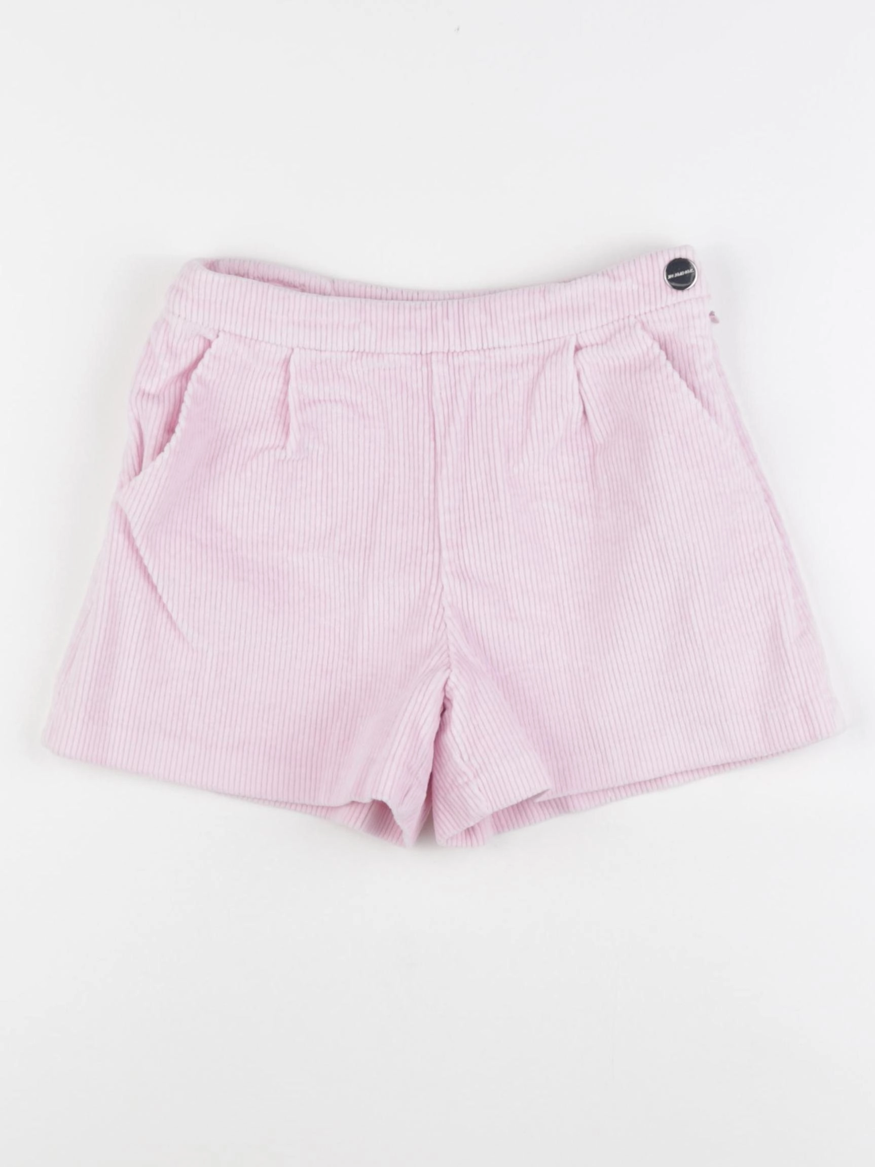Jacadi - short rose - 8 ans