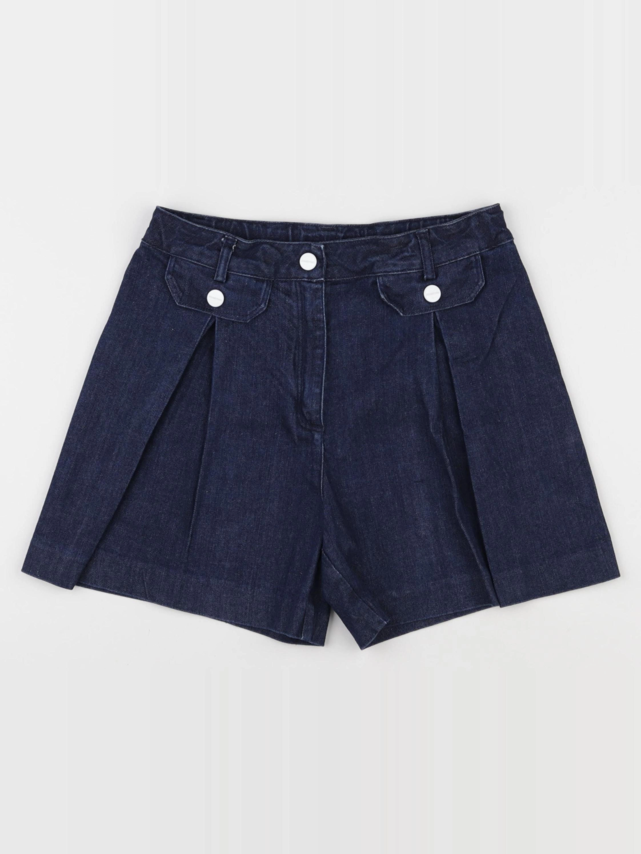 Jacadi - jupe bleu - 12 ans