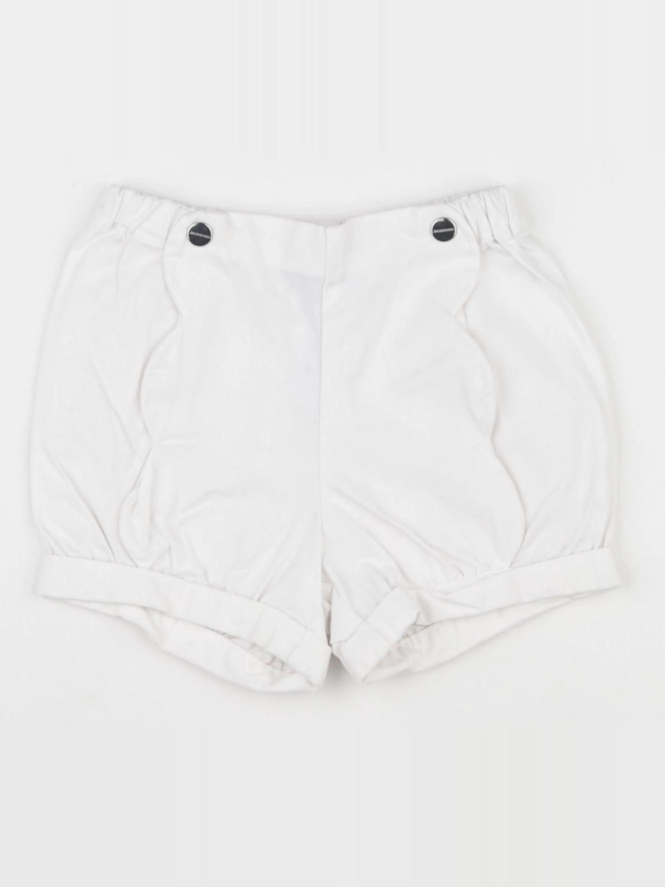 Jacadi - bloomer blanc - 18 mois