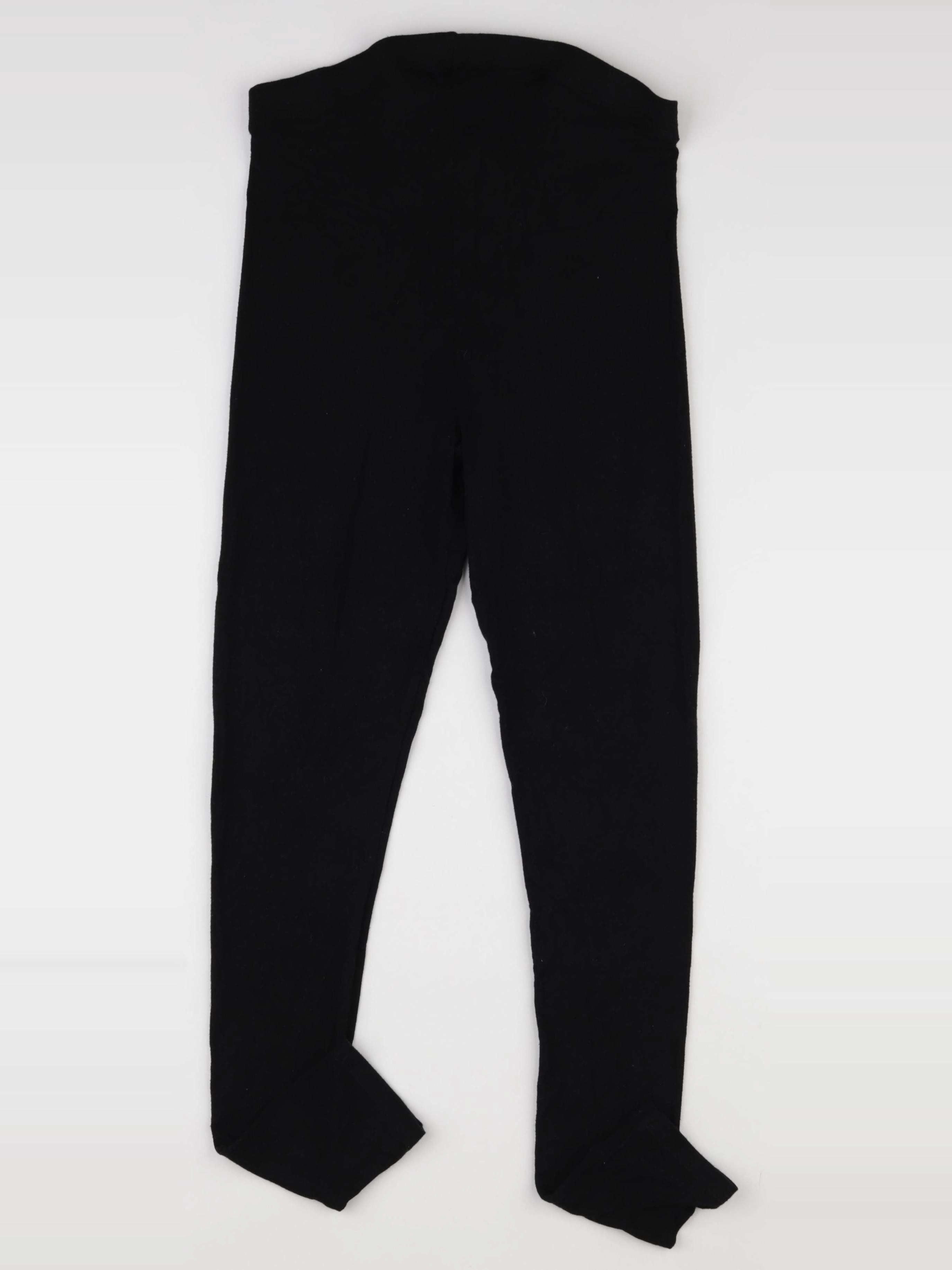 Asos - legging grossesse noir - 36