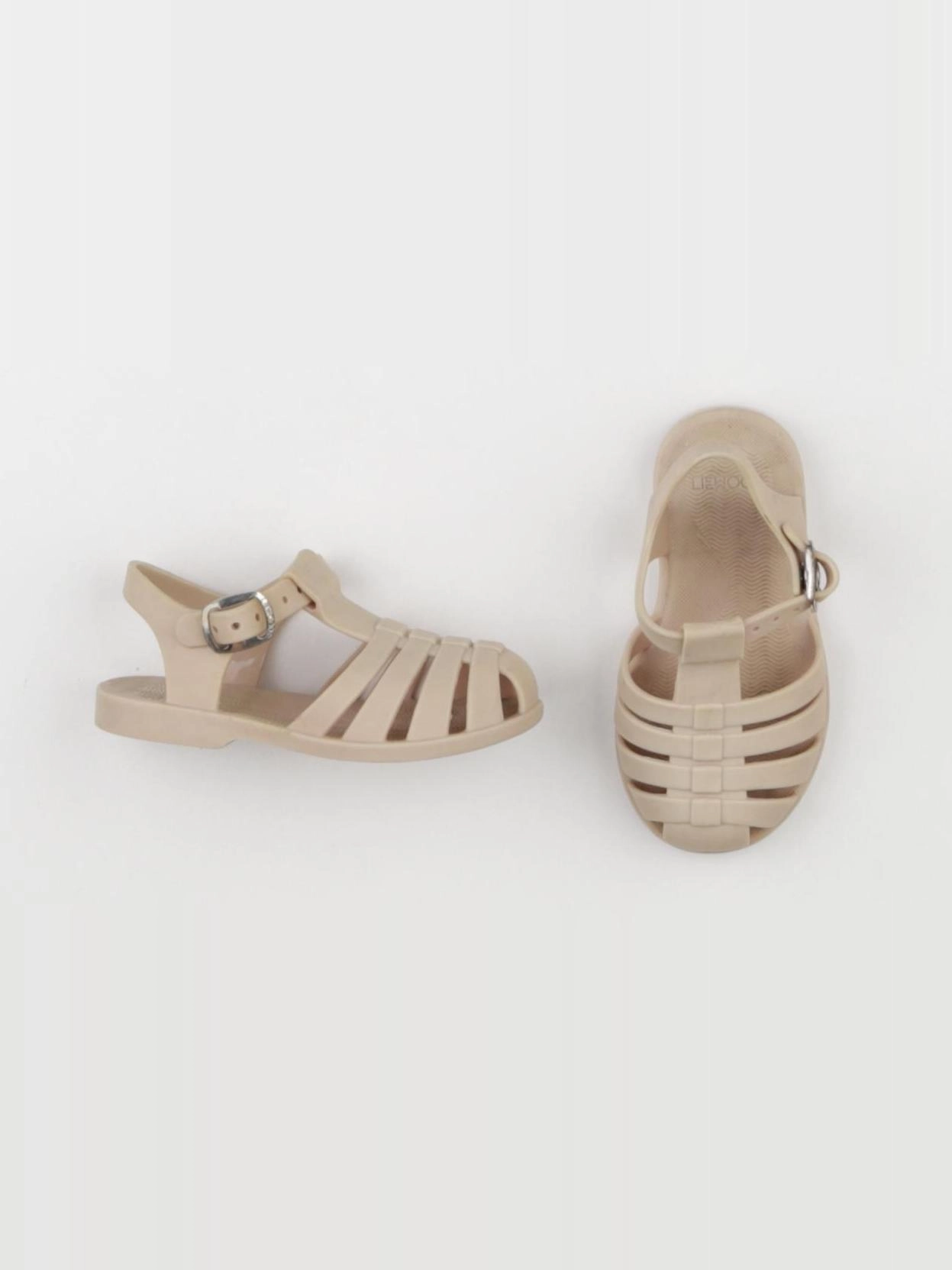 Liewood - sandales beige - pointure 22
