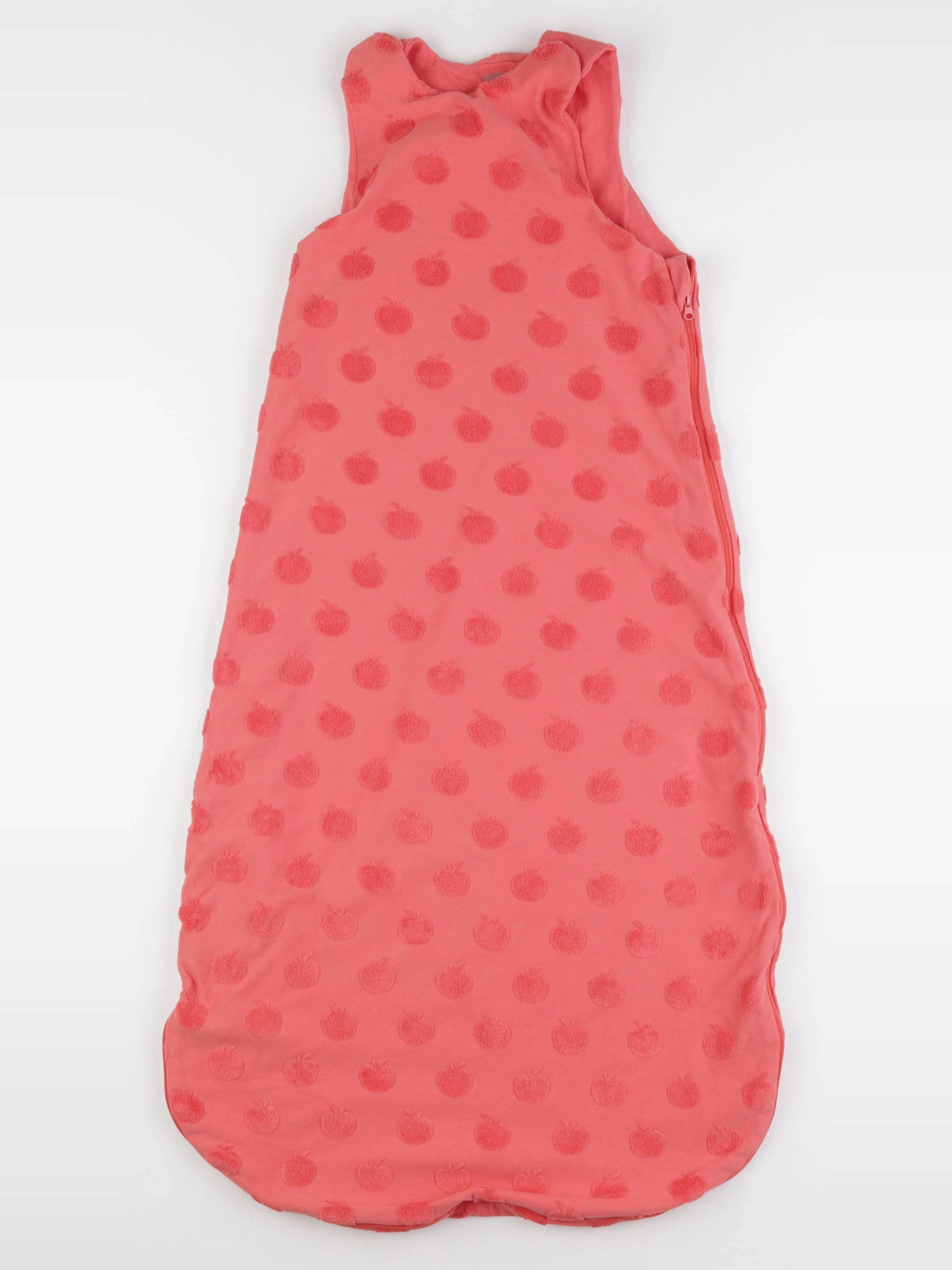 Vertbaudet - gigoteuse TOG 1 rose - 18/36 mois