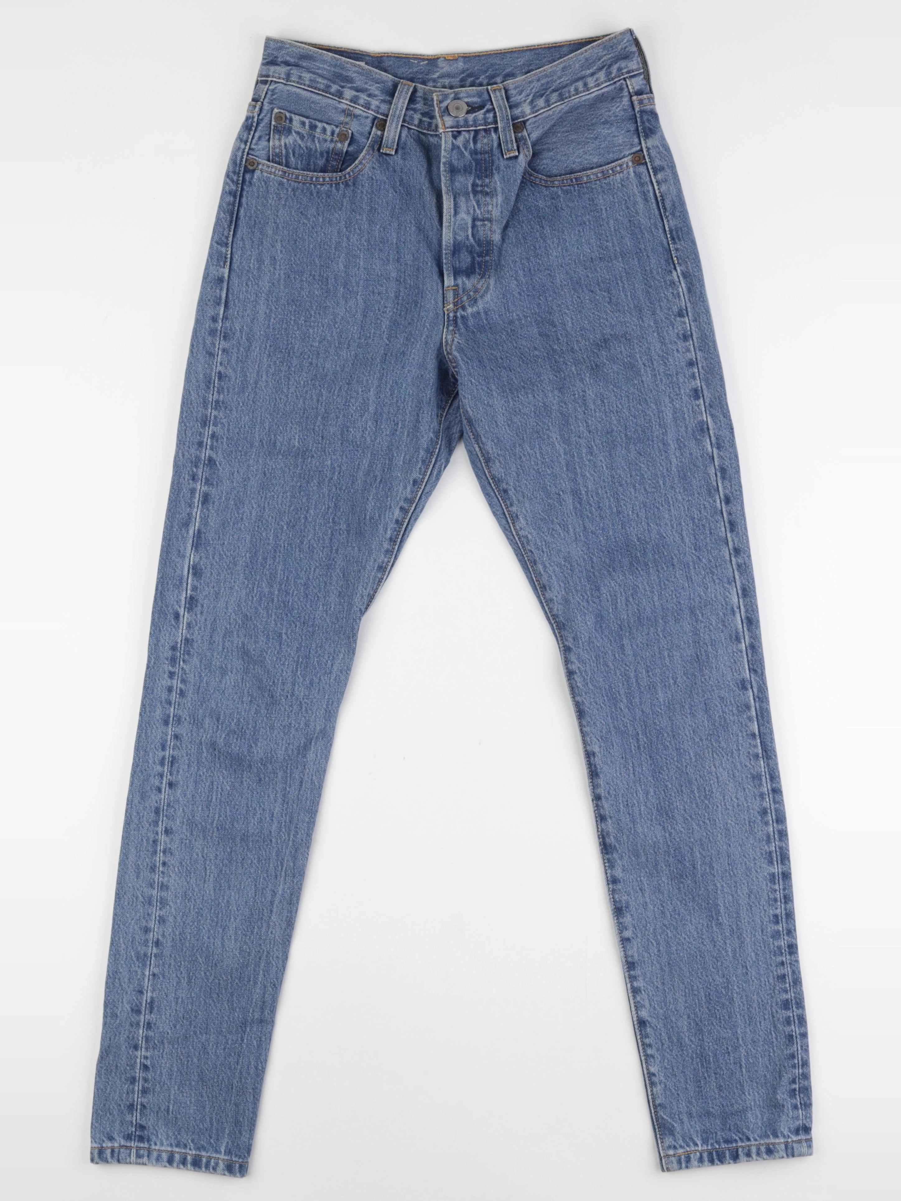 Levi's - jean bleu - 14 ans