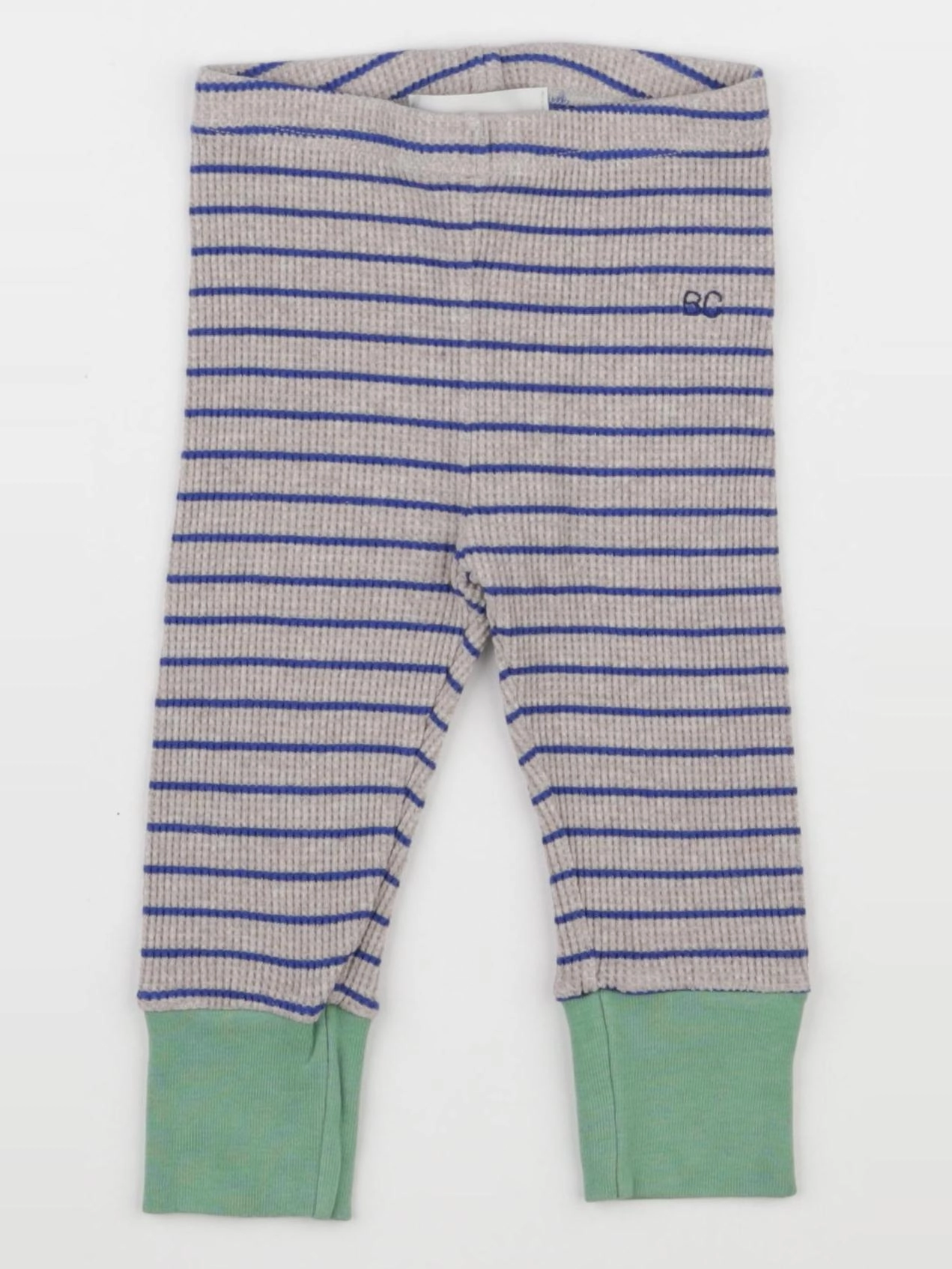 Bobo Choses - legging multicolore - 9 mois