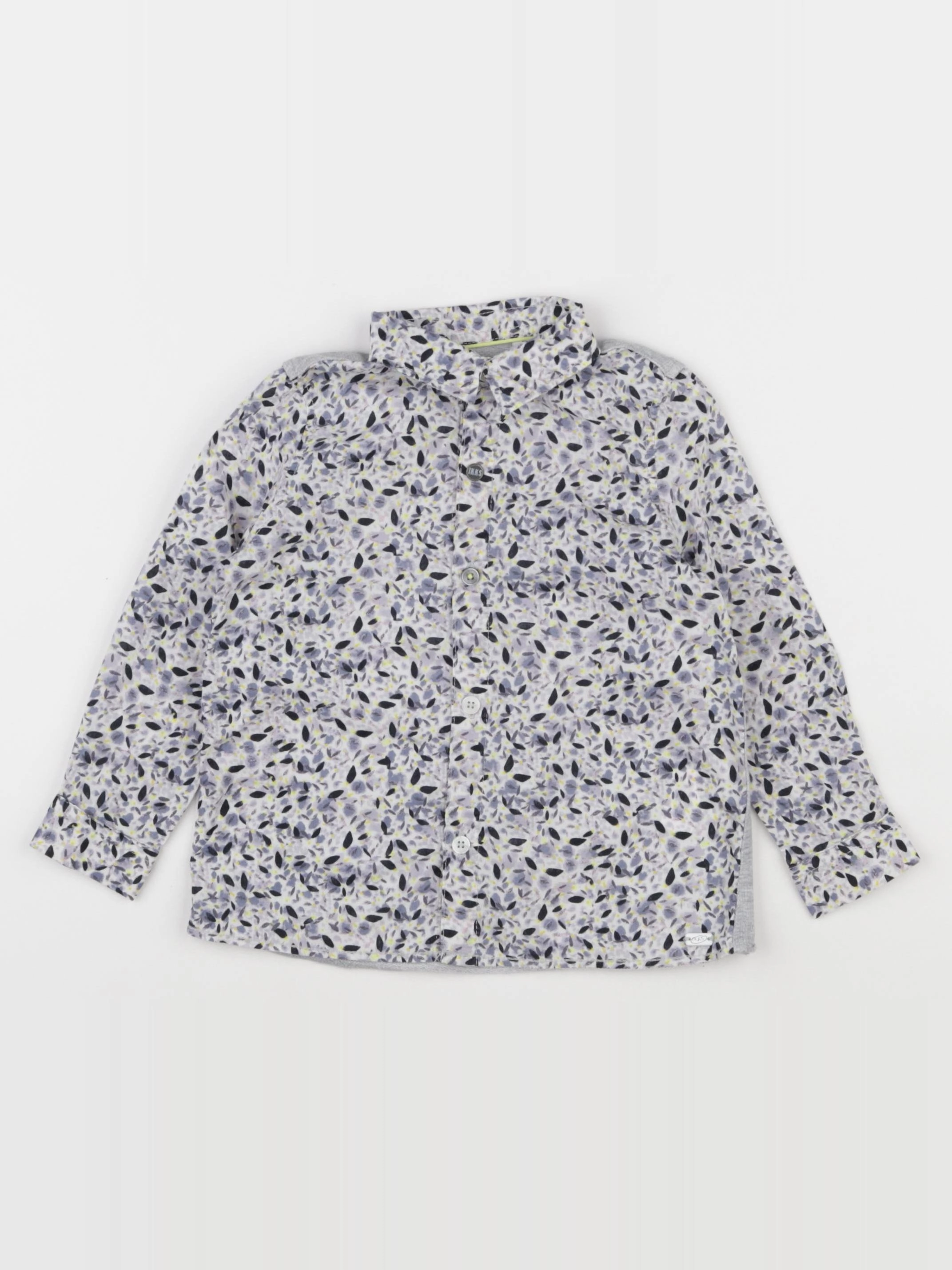 IKKS - chemise multicolore - 2 ans