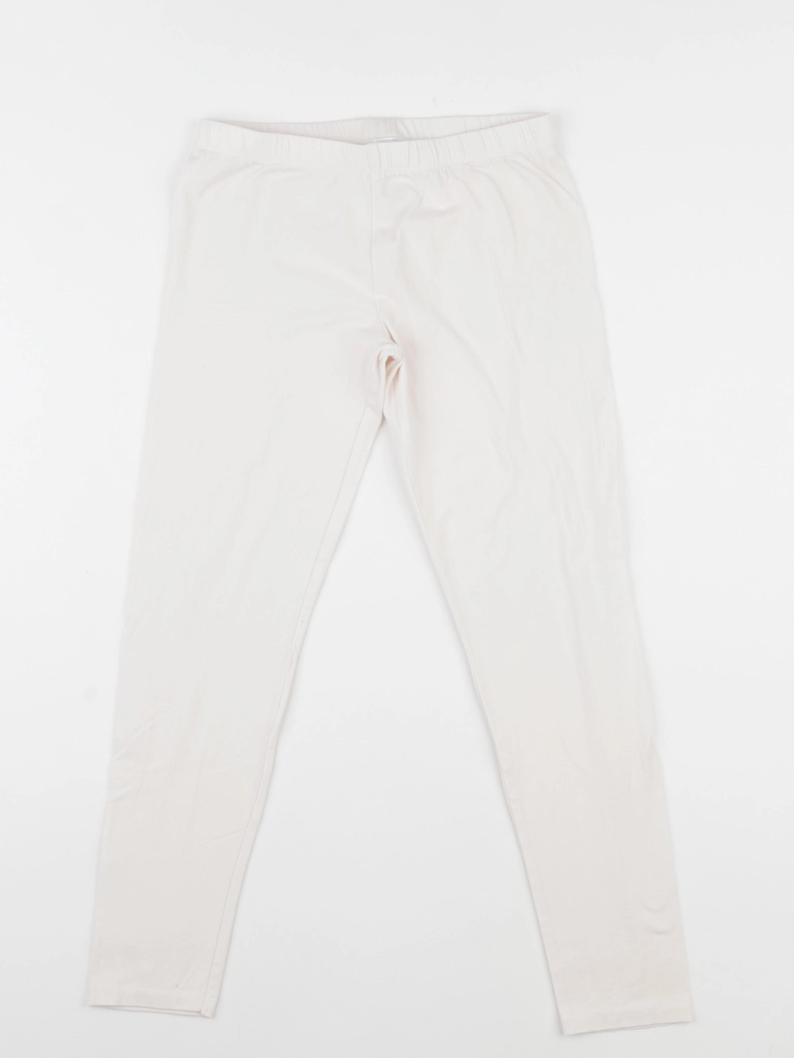 Vertbaudet - legging rose - 10 ans
