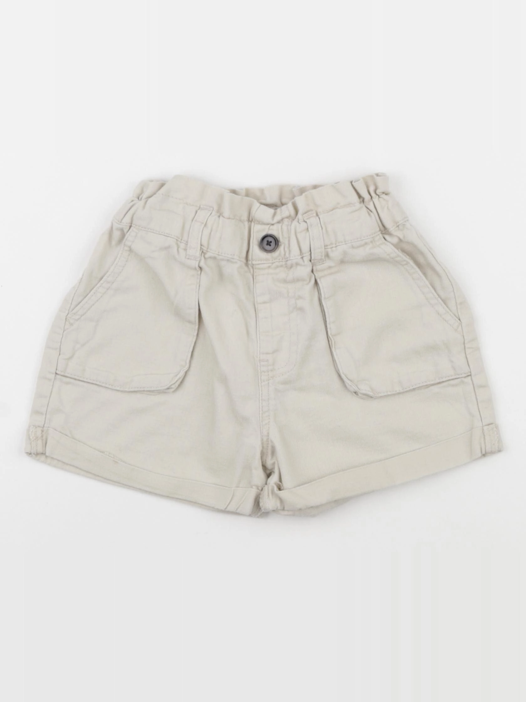 Name it - short beige - 5 ans