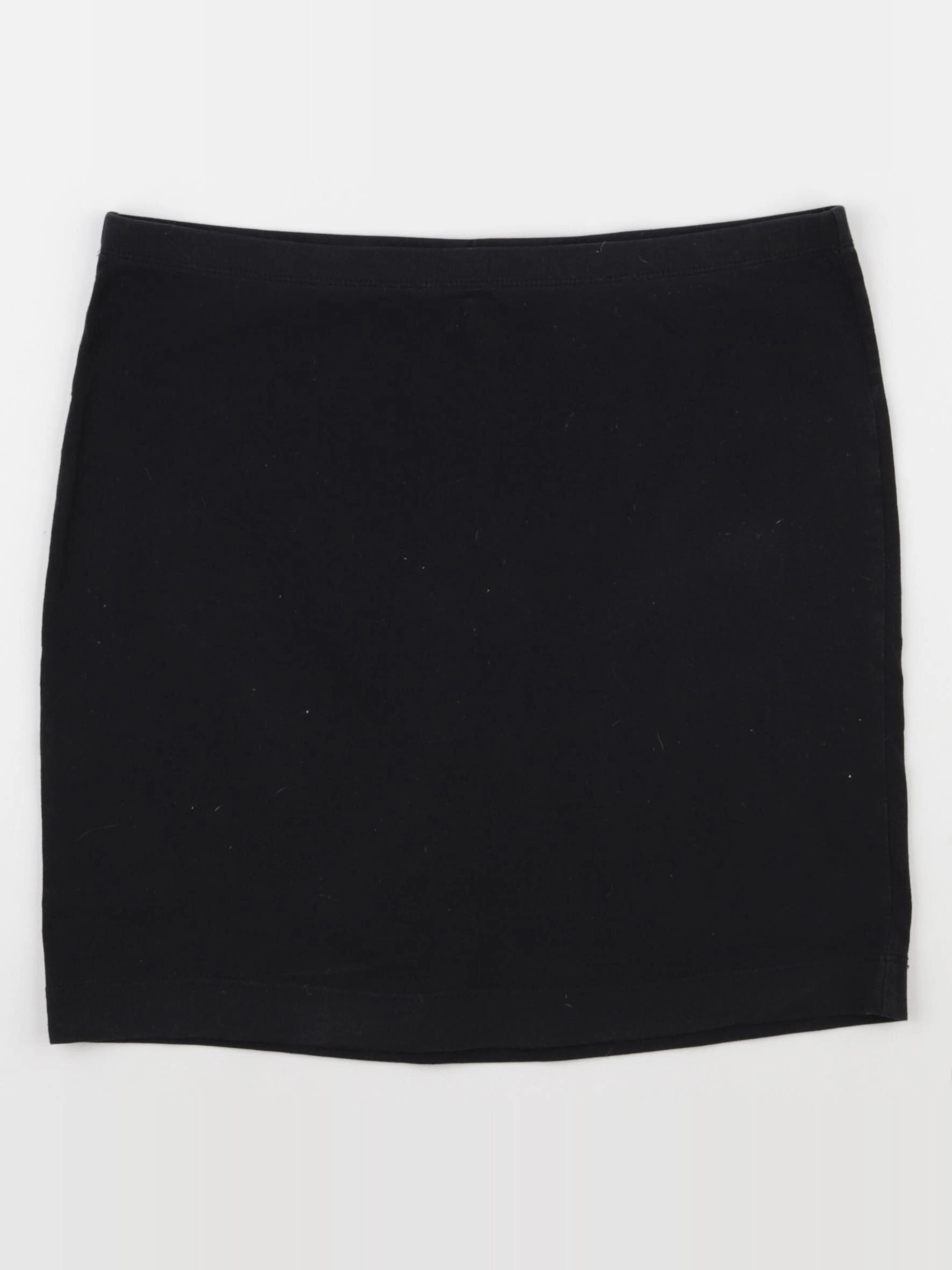 H&M - bandeau grossesse noir - s