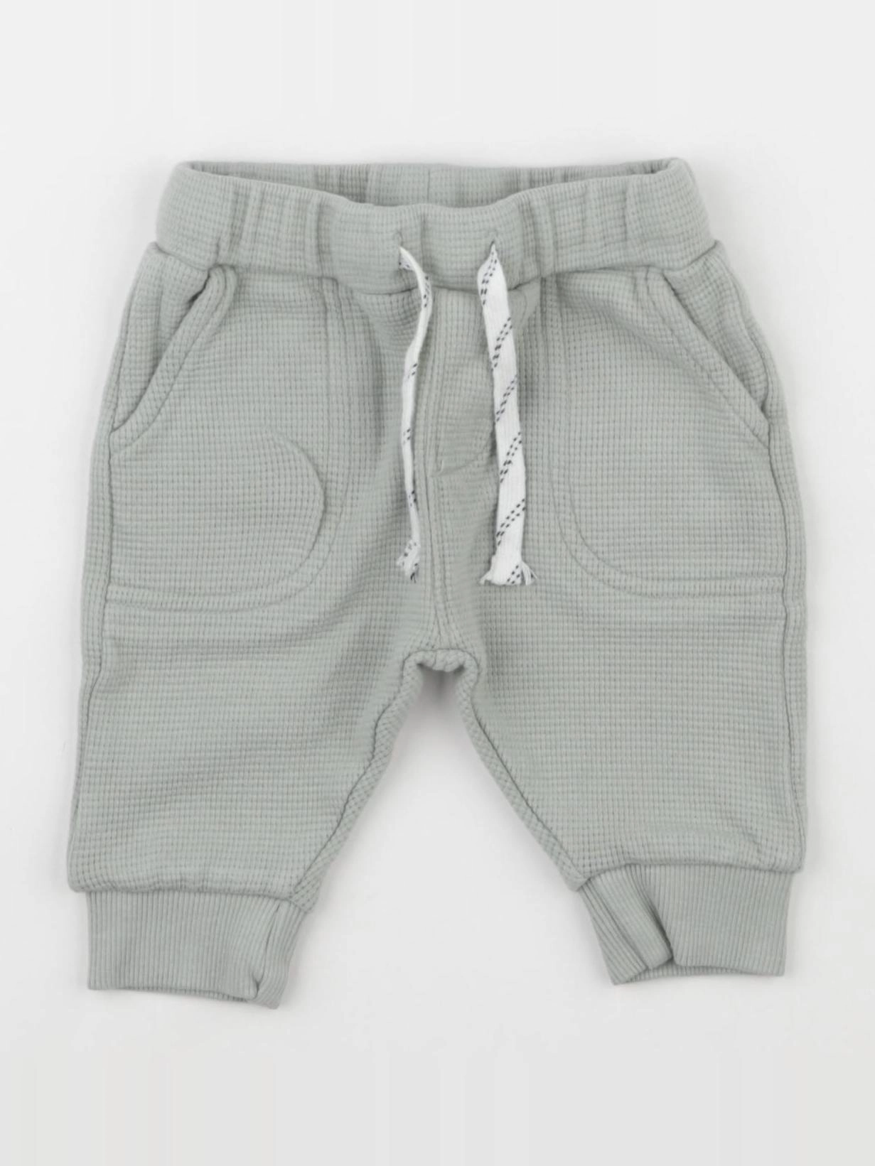 Storytelling - jogging vert - 6 mois