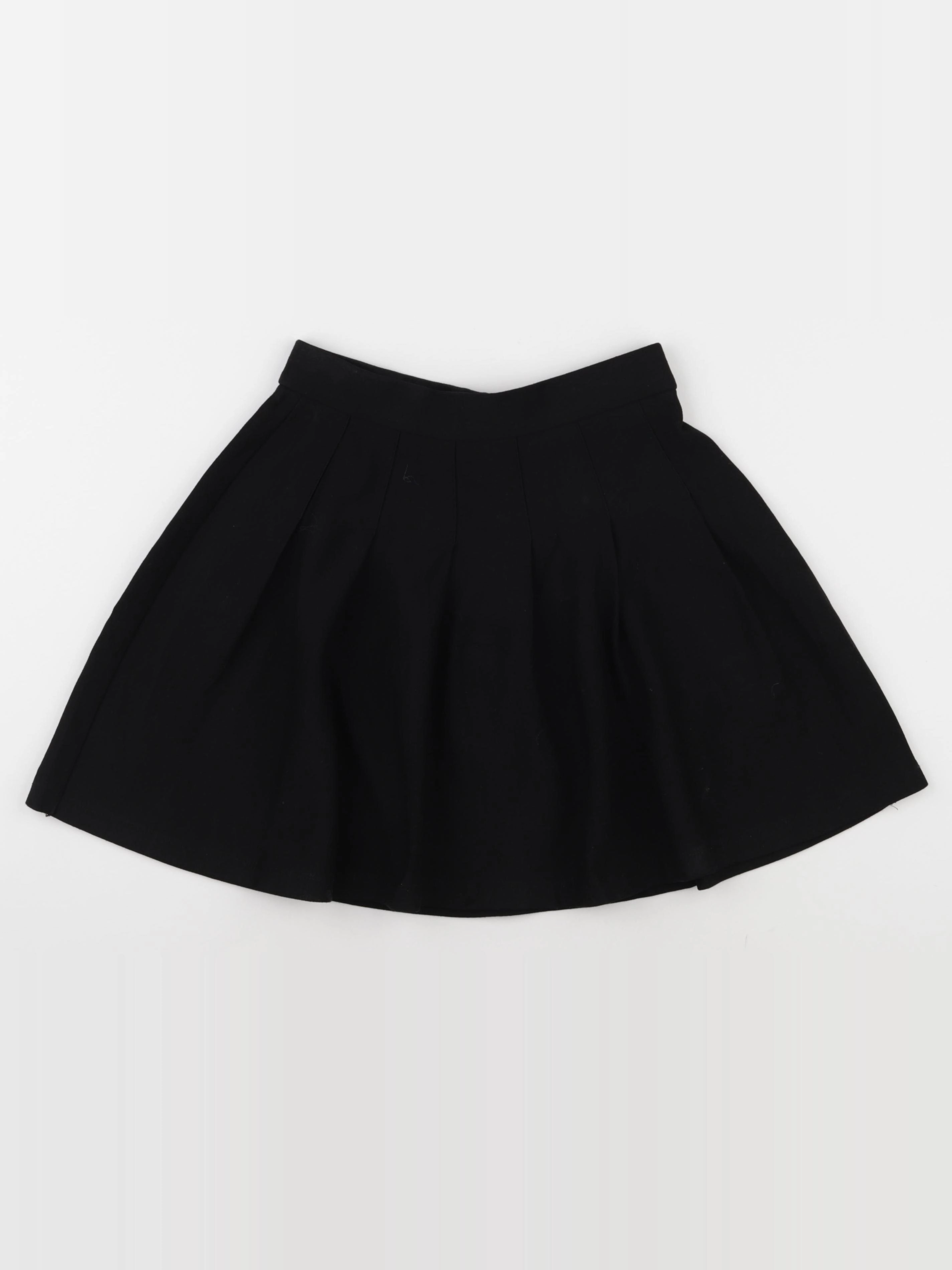 Zara - jupe noir - 13/14 ans