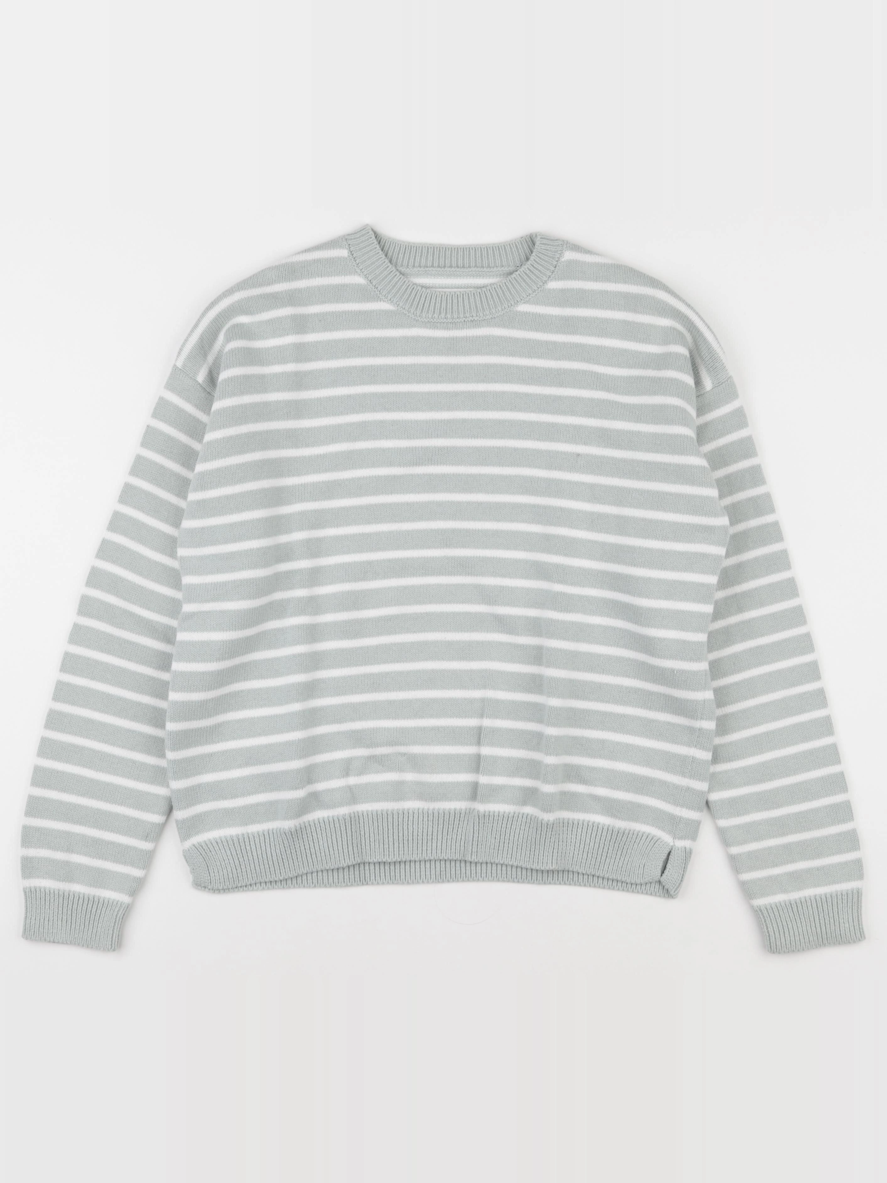 Mango - pull vert - 11/12 ans