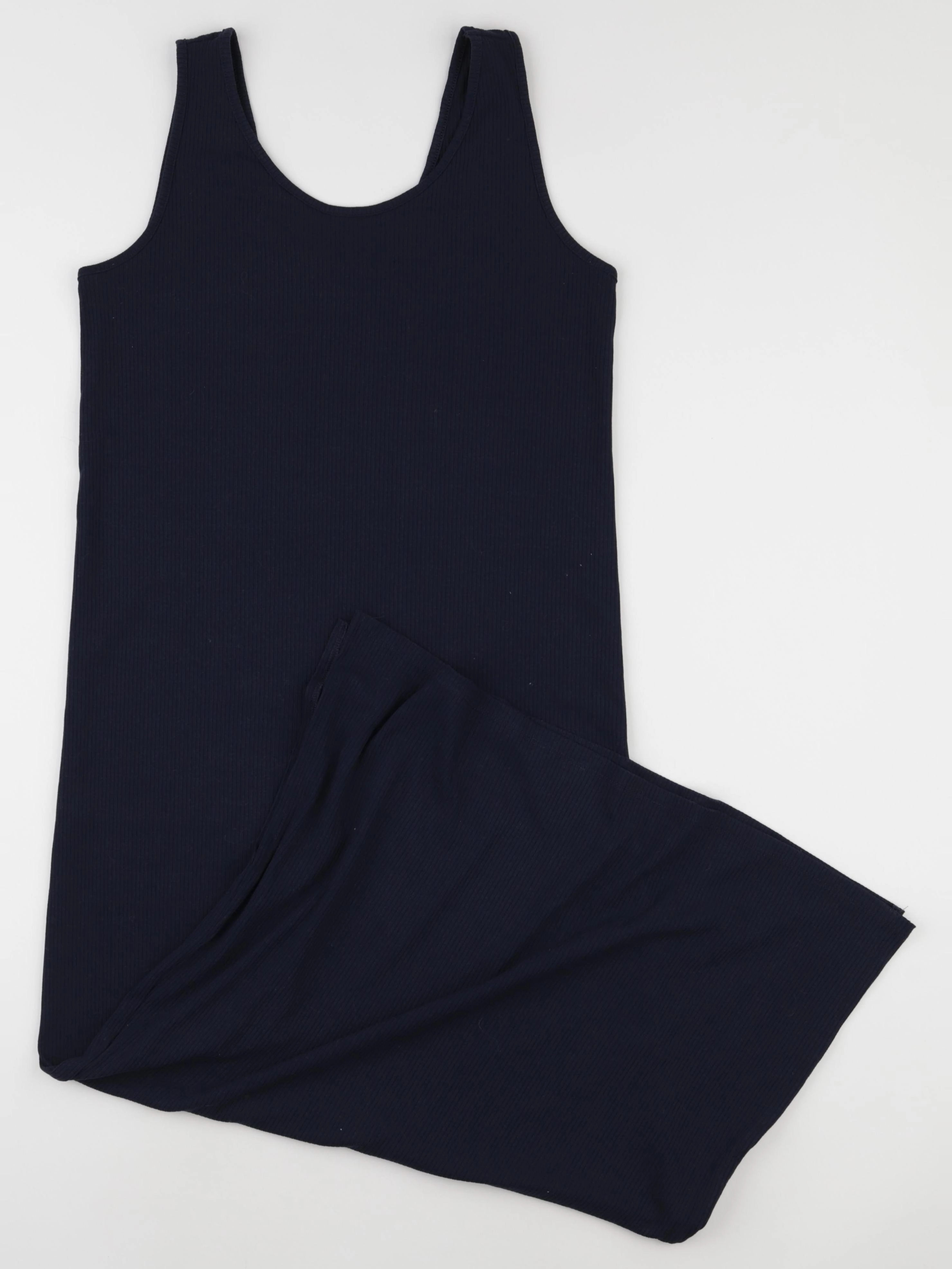 Vertbaudet - robe grossesse bleu - 42 à 44
