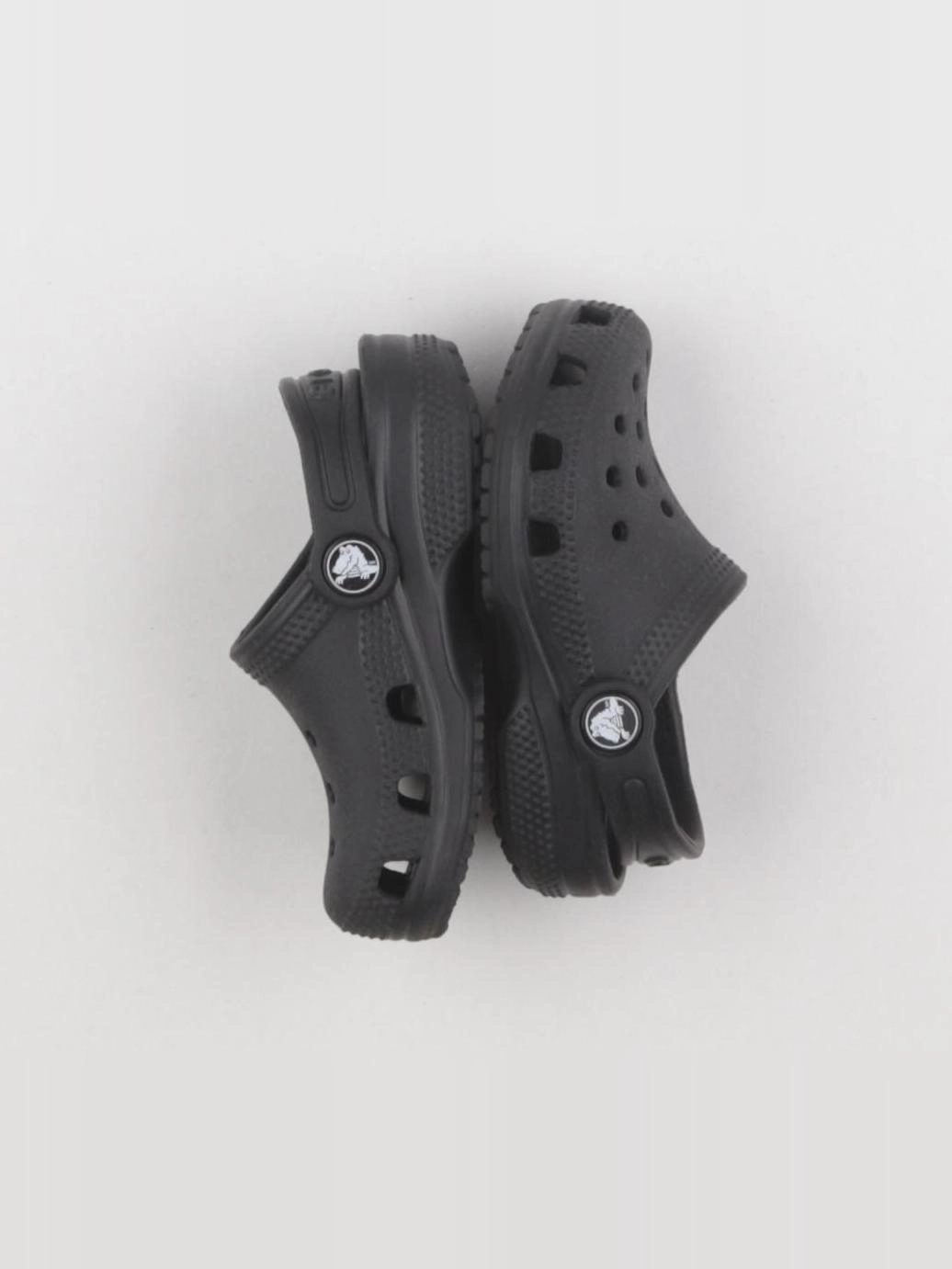 Crocs - sandales noir - pointure 23/24