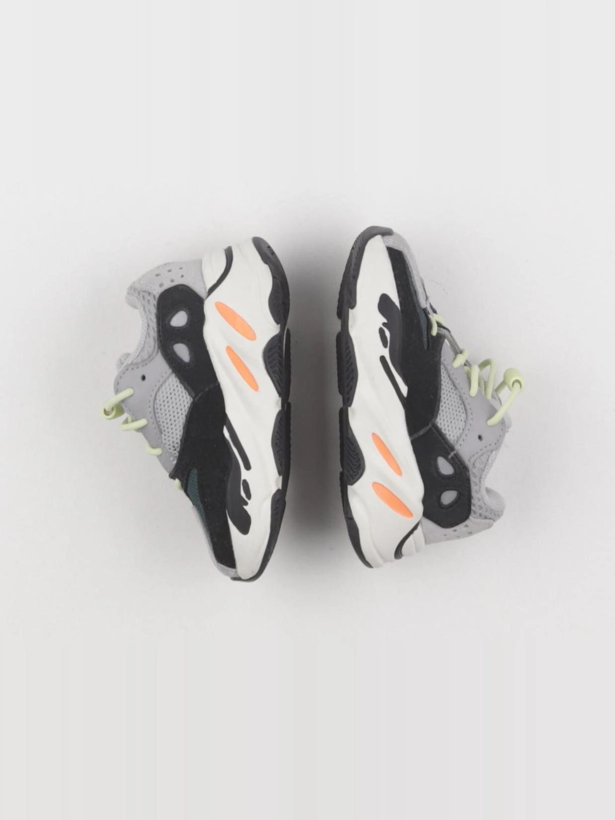 Adidas - baskets gris - pointure 23