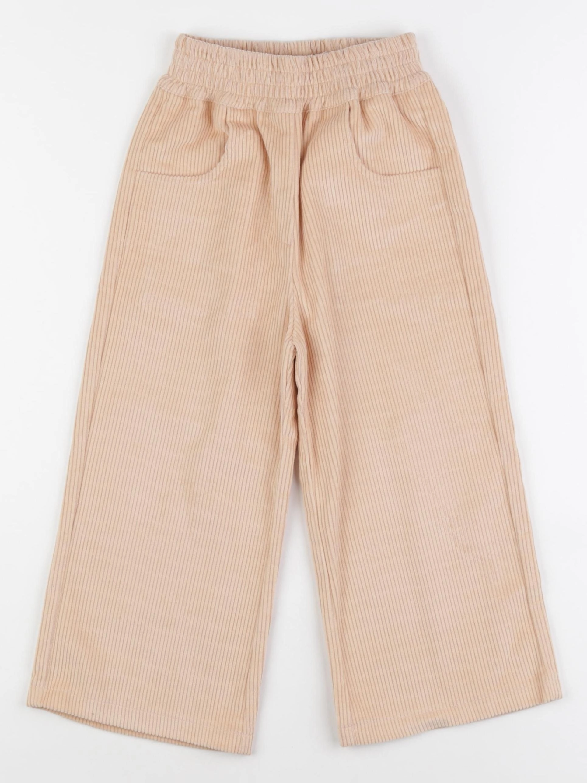 Marsou - Pantalon NUDE - 4 ans