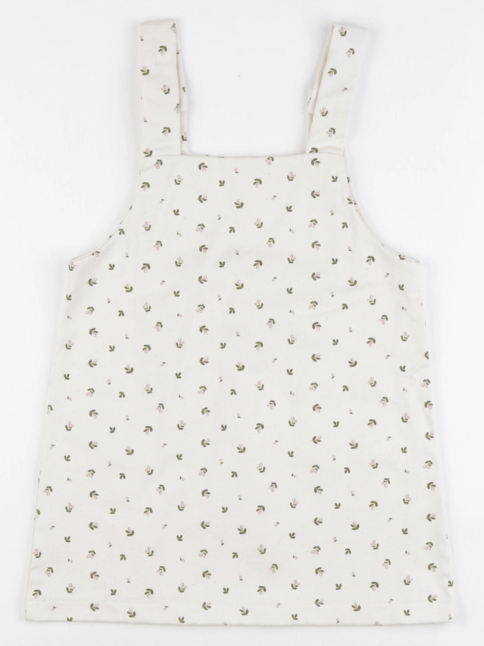 Marsou - Robe LORETTE tulipe - 6 ans